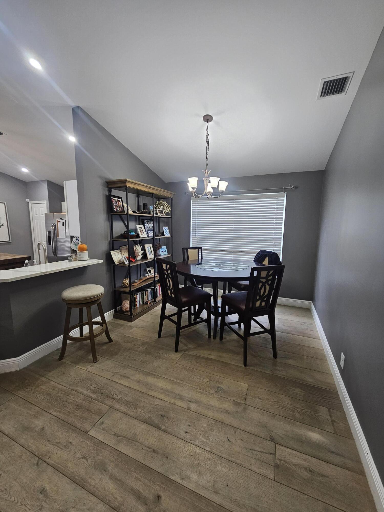 NORMANDY VILLAGE - Residential Lease