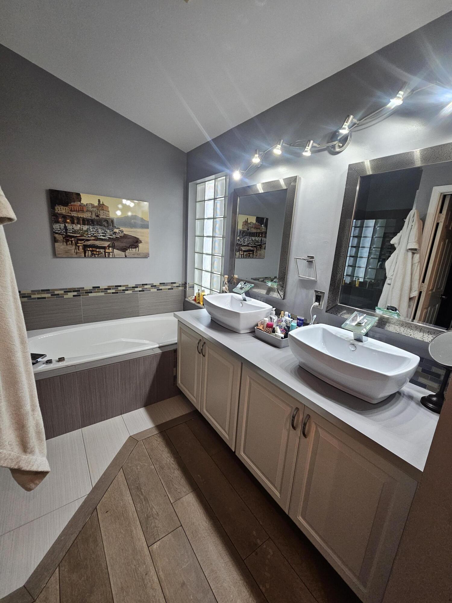 NORMANDY VILLAGE - Residential Lease