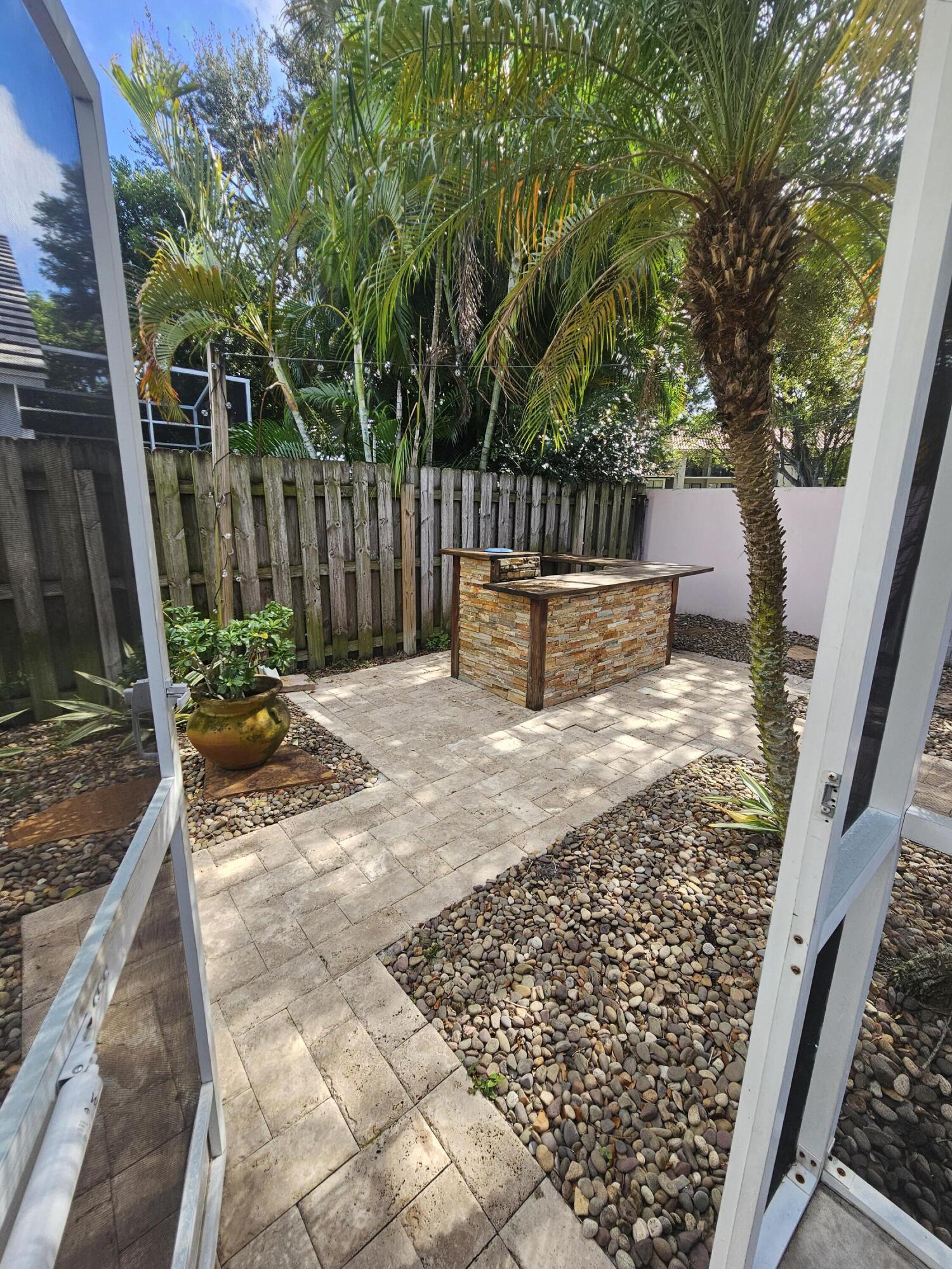 NORMANDY VILLAGE - Residential Lease