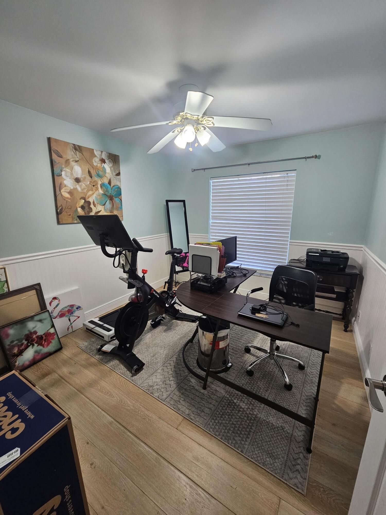 NORMANDY VILLAGE - Residential Lease