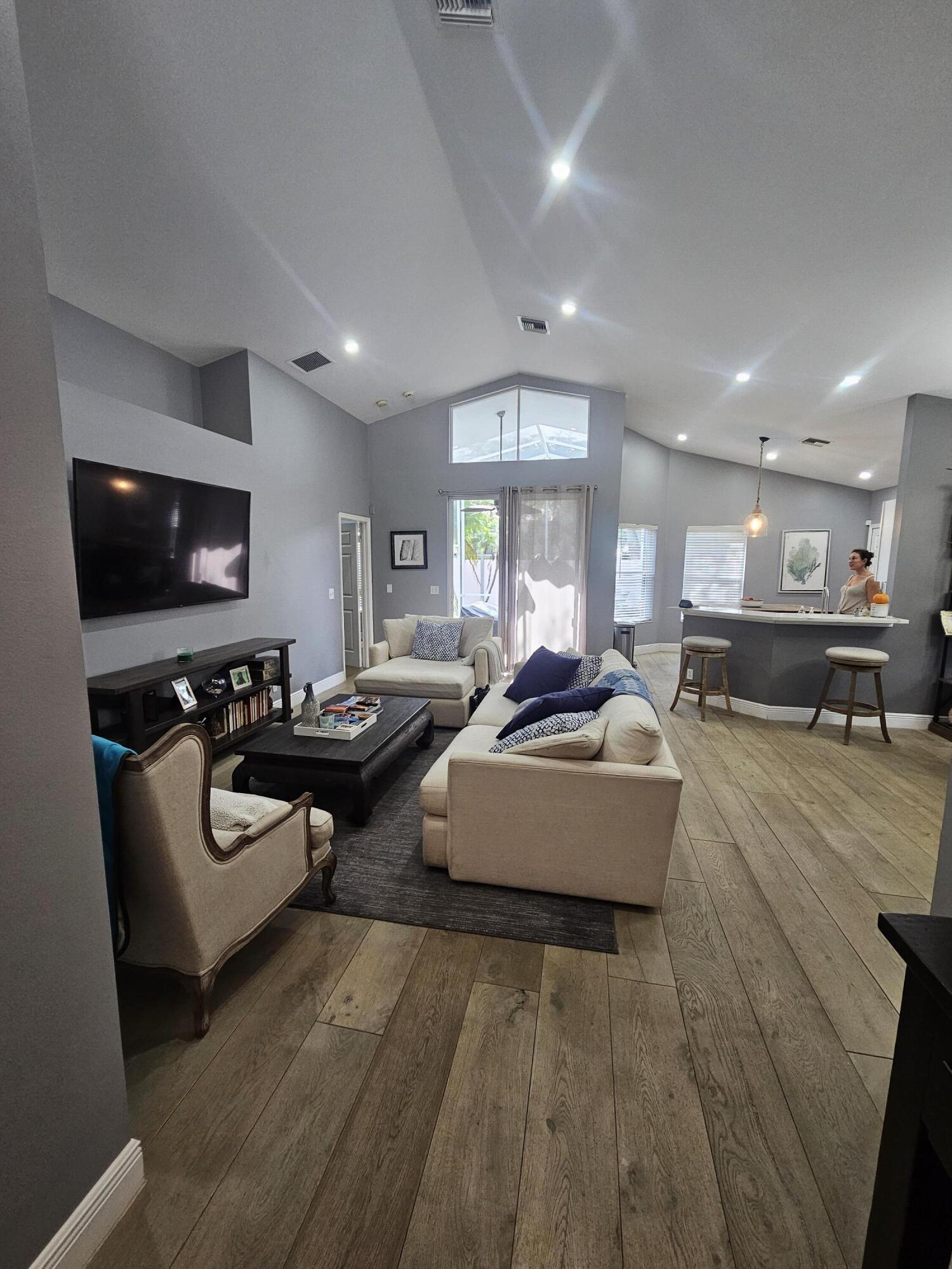 NORMANDY VILLAGE - Residential Lease