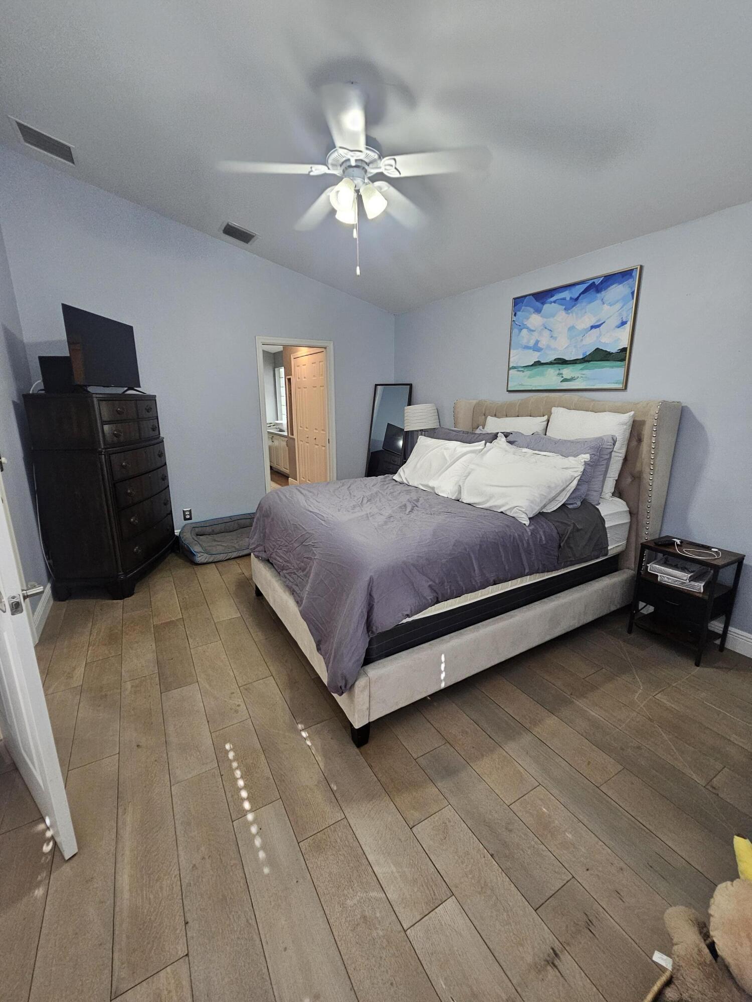 NORMANDY VILLAGE - Residential Lease