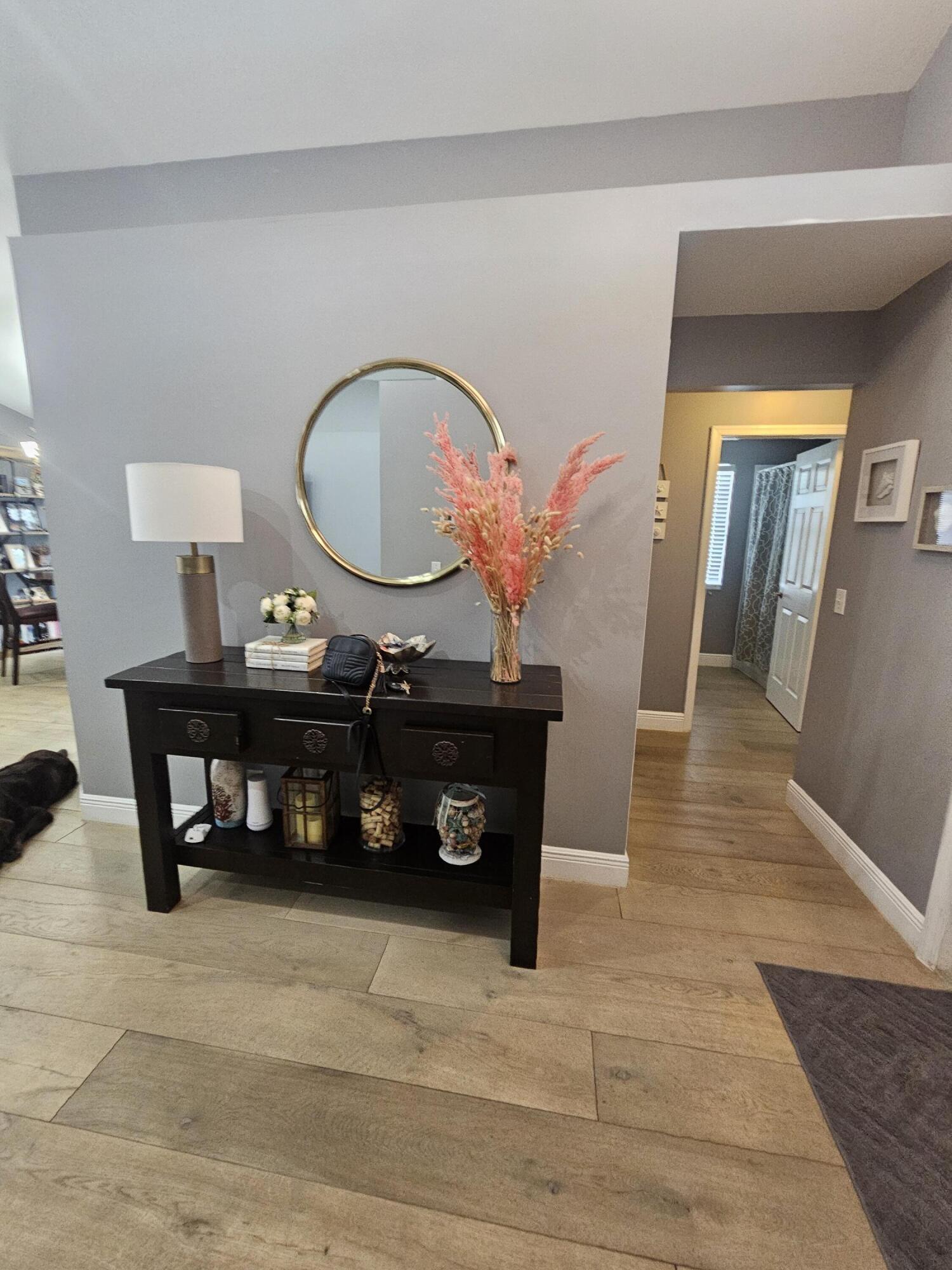 NORMANDY VILLAGE - Residential Lease