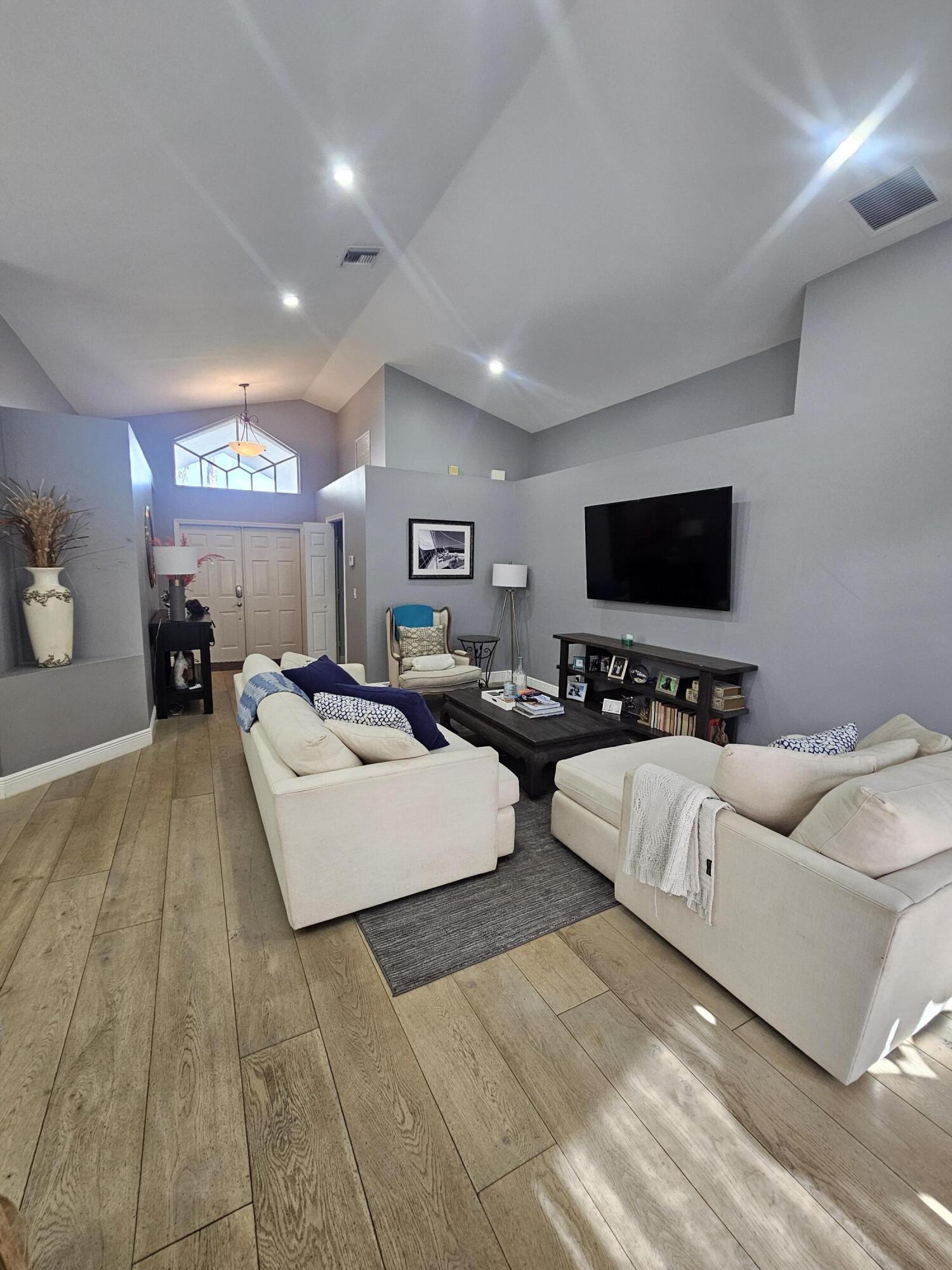 NORMANDY VILLAGE - Residential Lease