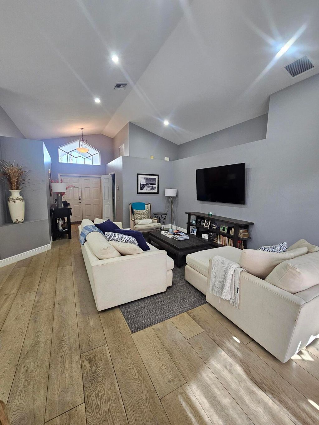 Photo of 2053 Normandy Circle, West Palm Beach, FL 33409 (MLS # B26002799)