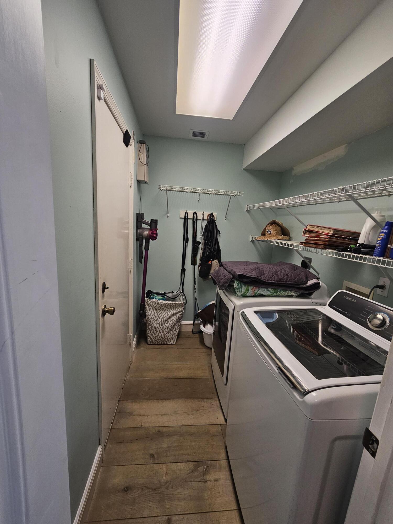 NORMANDY VILLAGE - Residential Lease