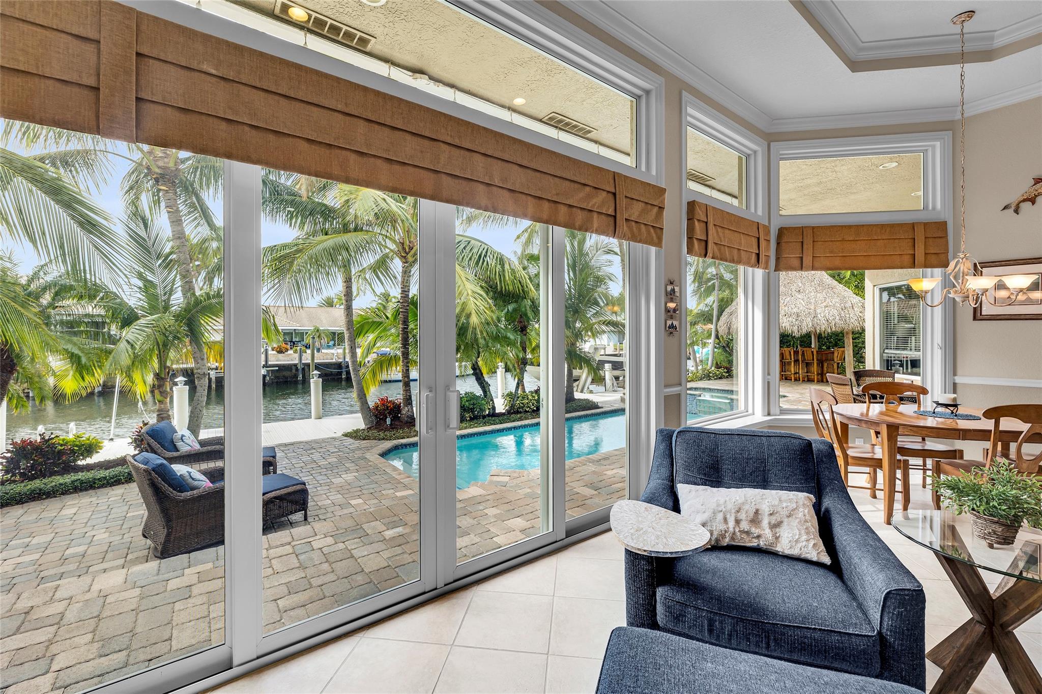 Venetian Isles 1st Sec 43 - Residential