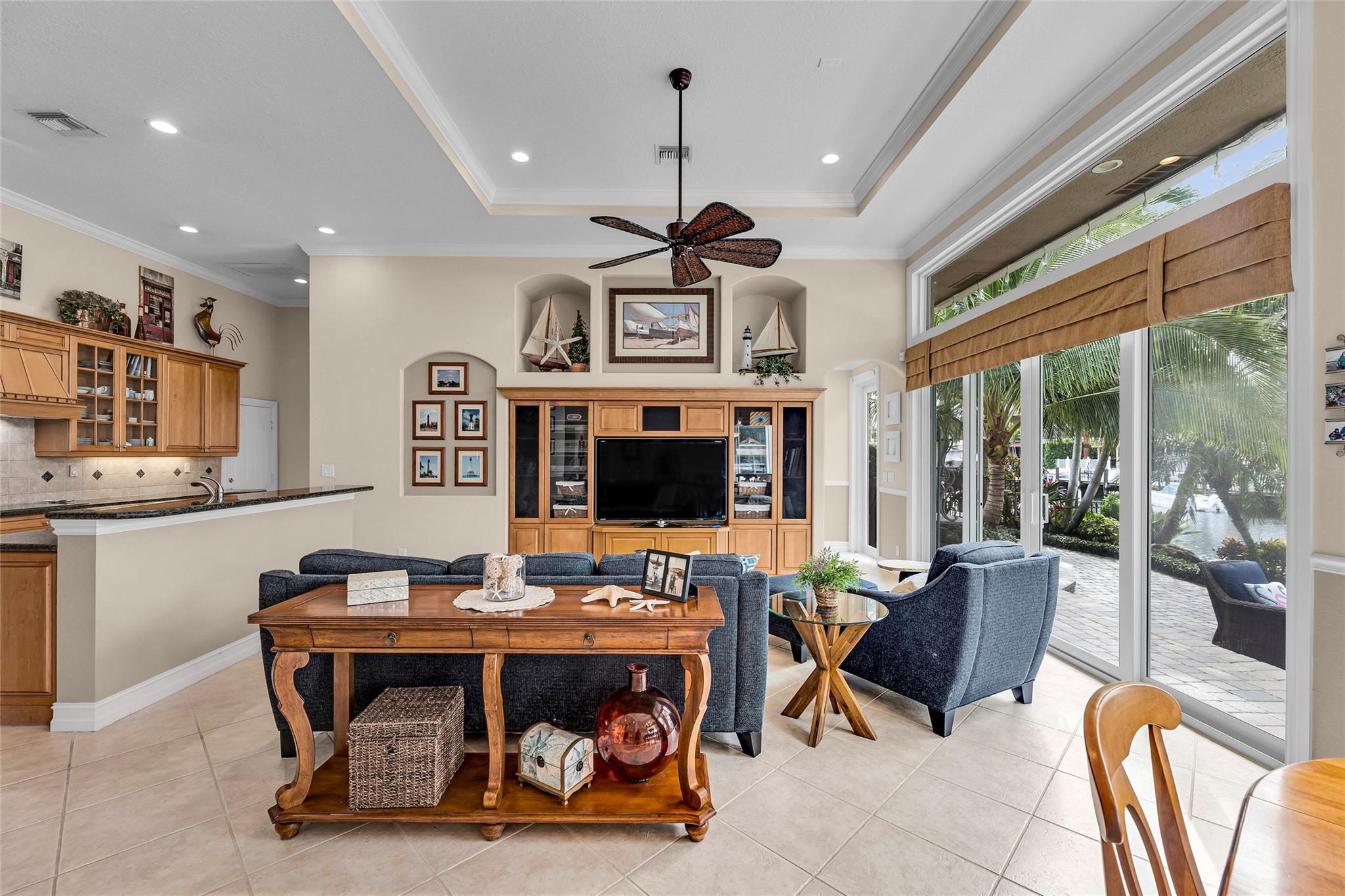 Venetian Isles 1st Sec 43 - Residential