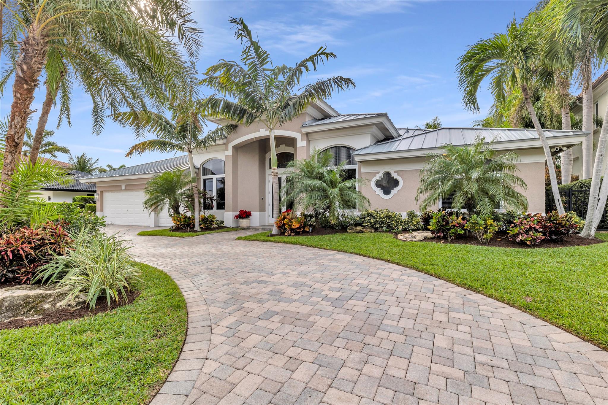 Venetian Isles 1st Sec 43 - Residential