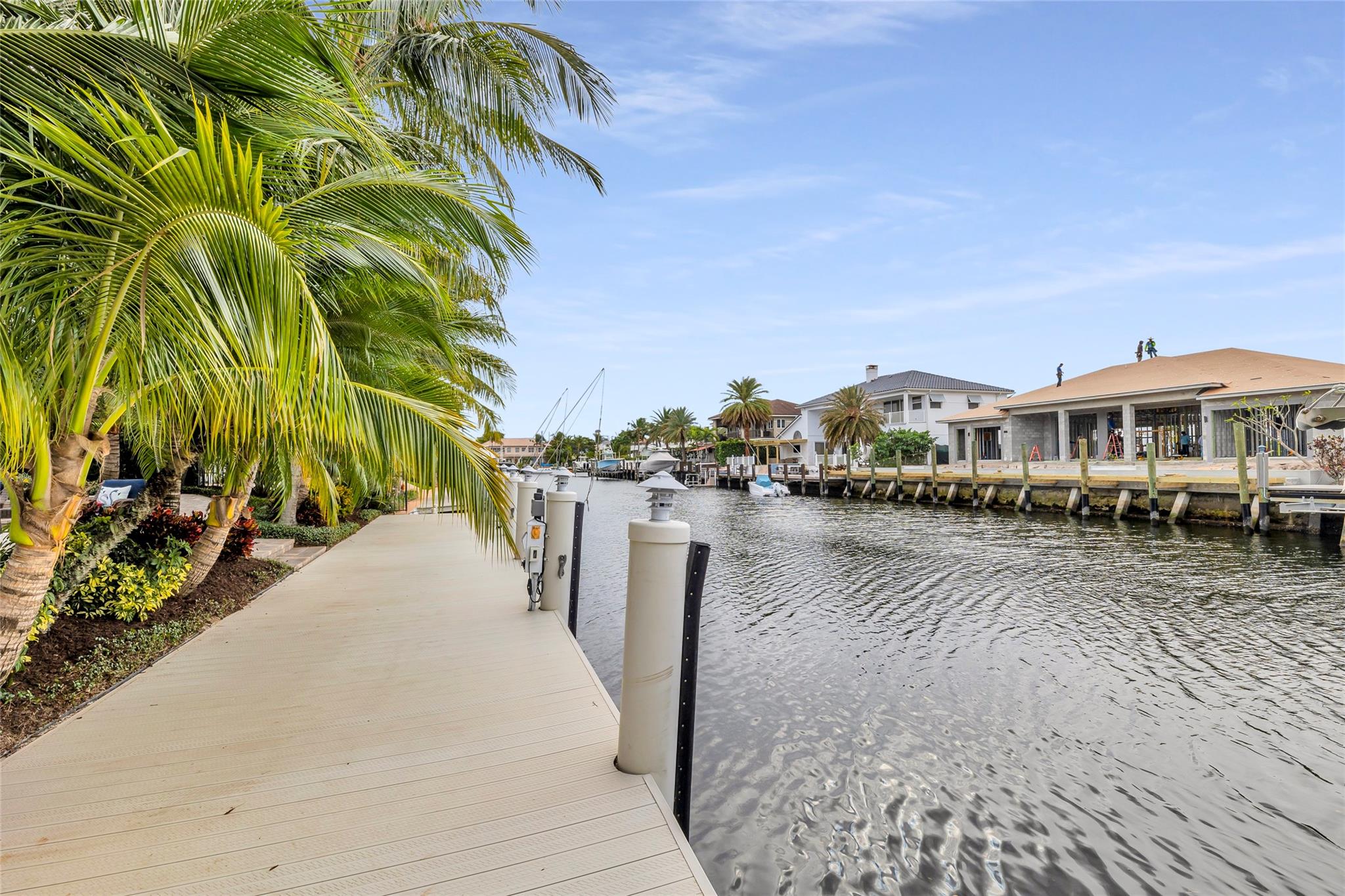 Venetian Isles 1st Sec 43 - Residential