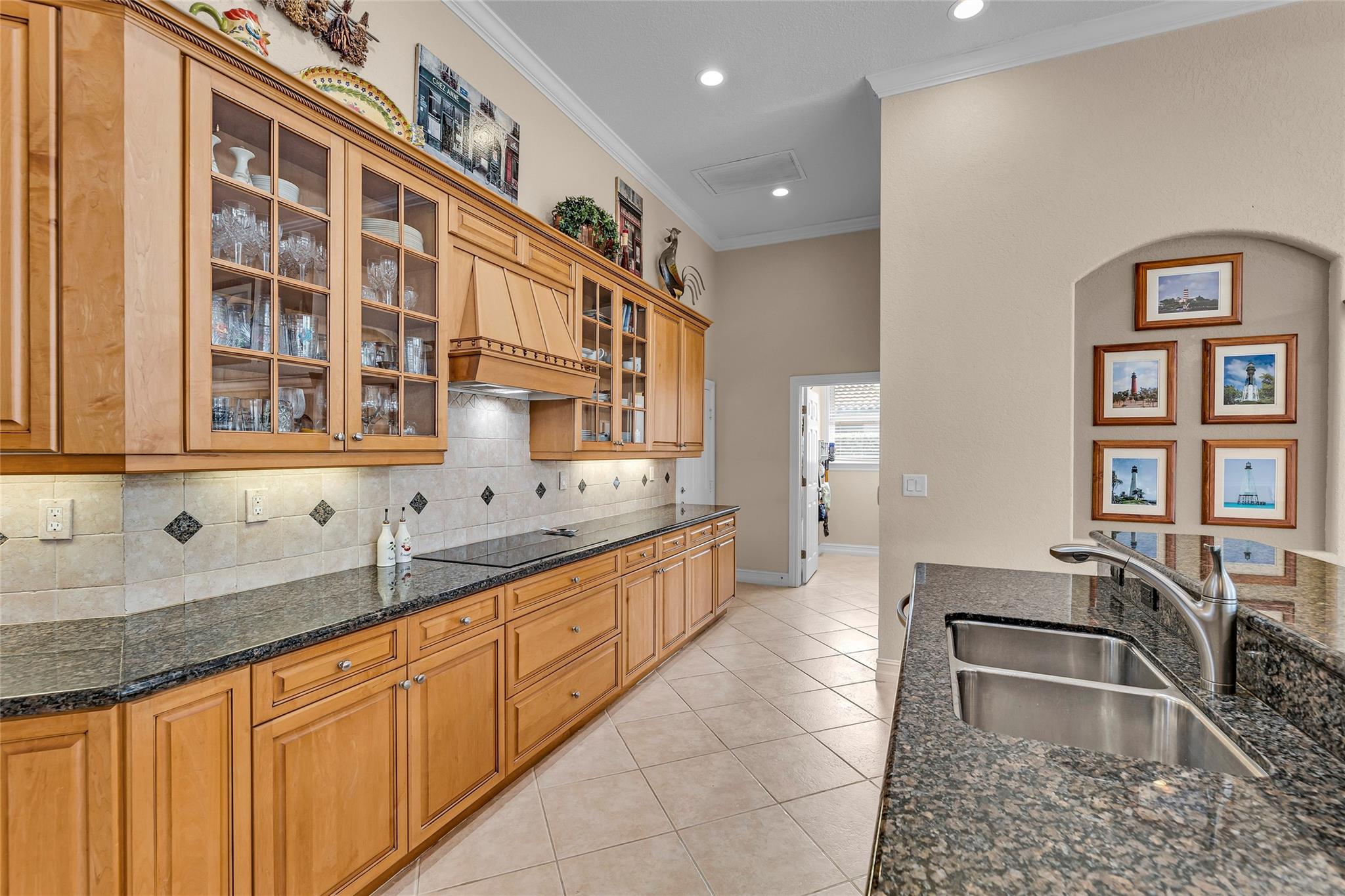 Venetian Isles 1st Sec 43 - Residential