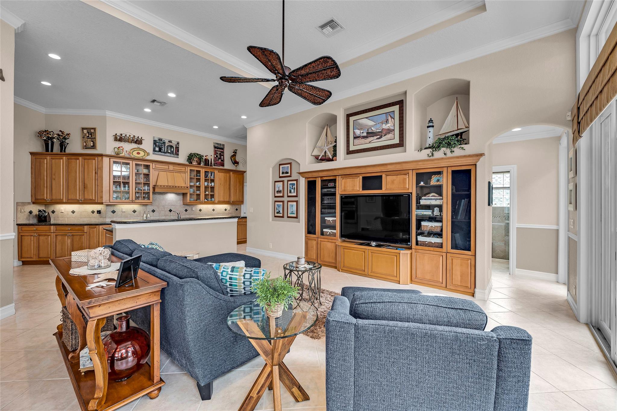 Venetian Isles 1st Sec 43 - Residential