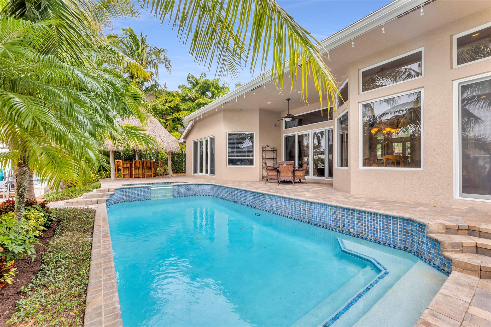 Venetian Isles 1st Sec 43 - Residential