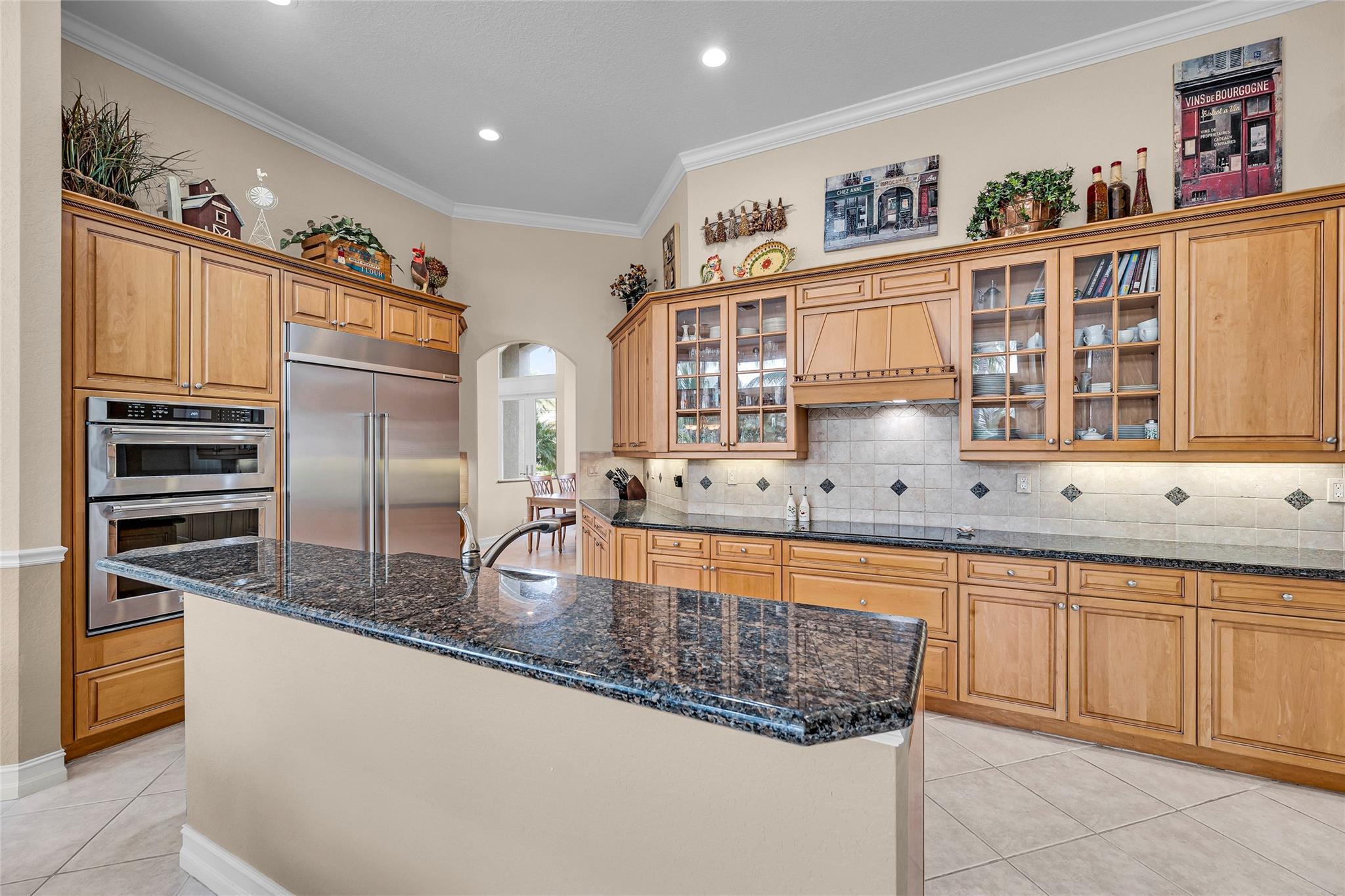 Venetian Isles 1st Sec 43 - Residential