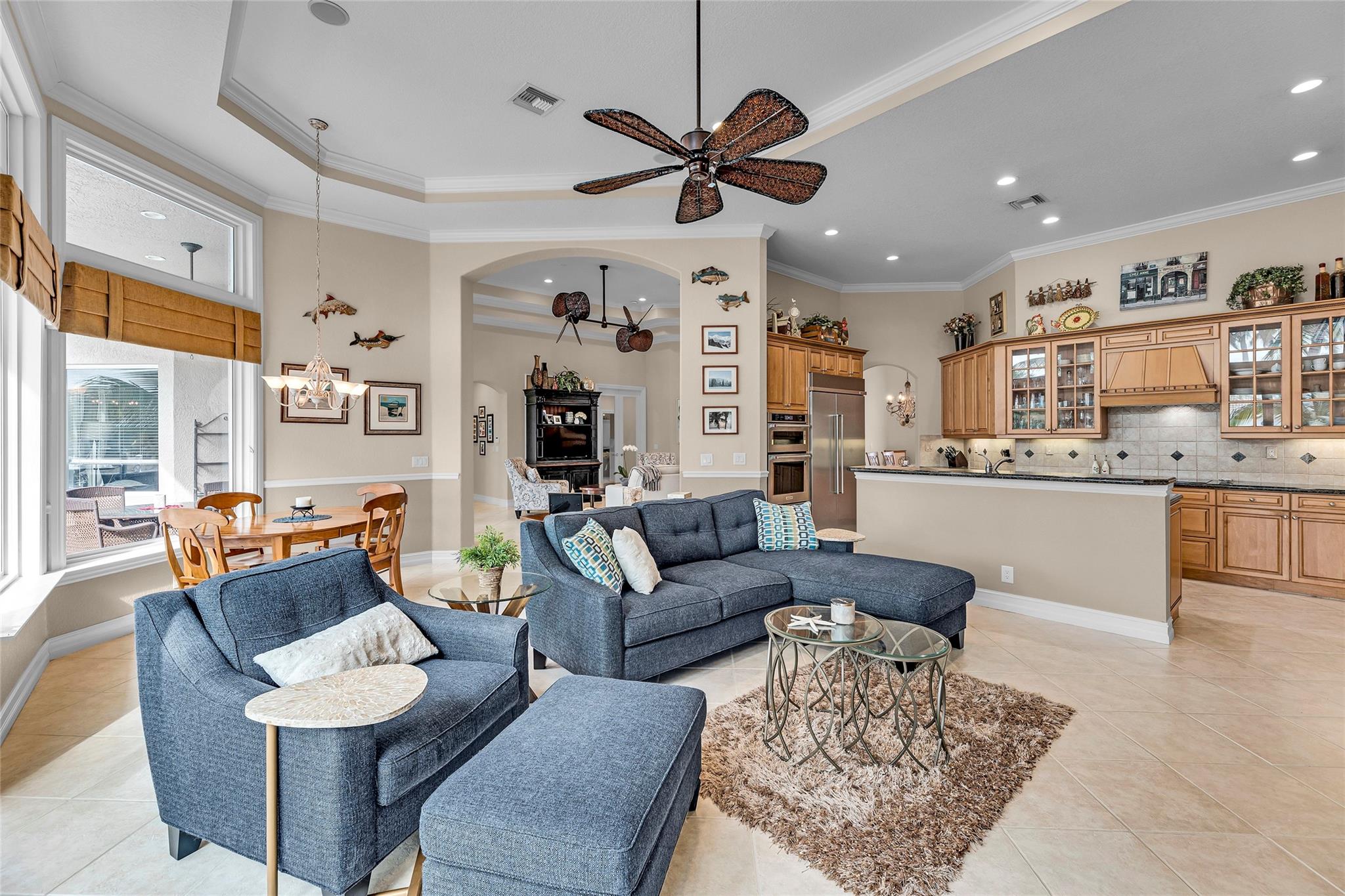 Venetian Isles 1st Sec 43 - Residential