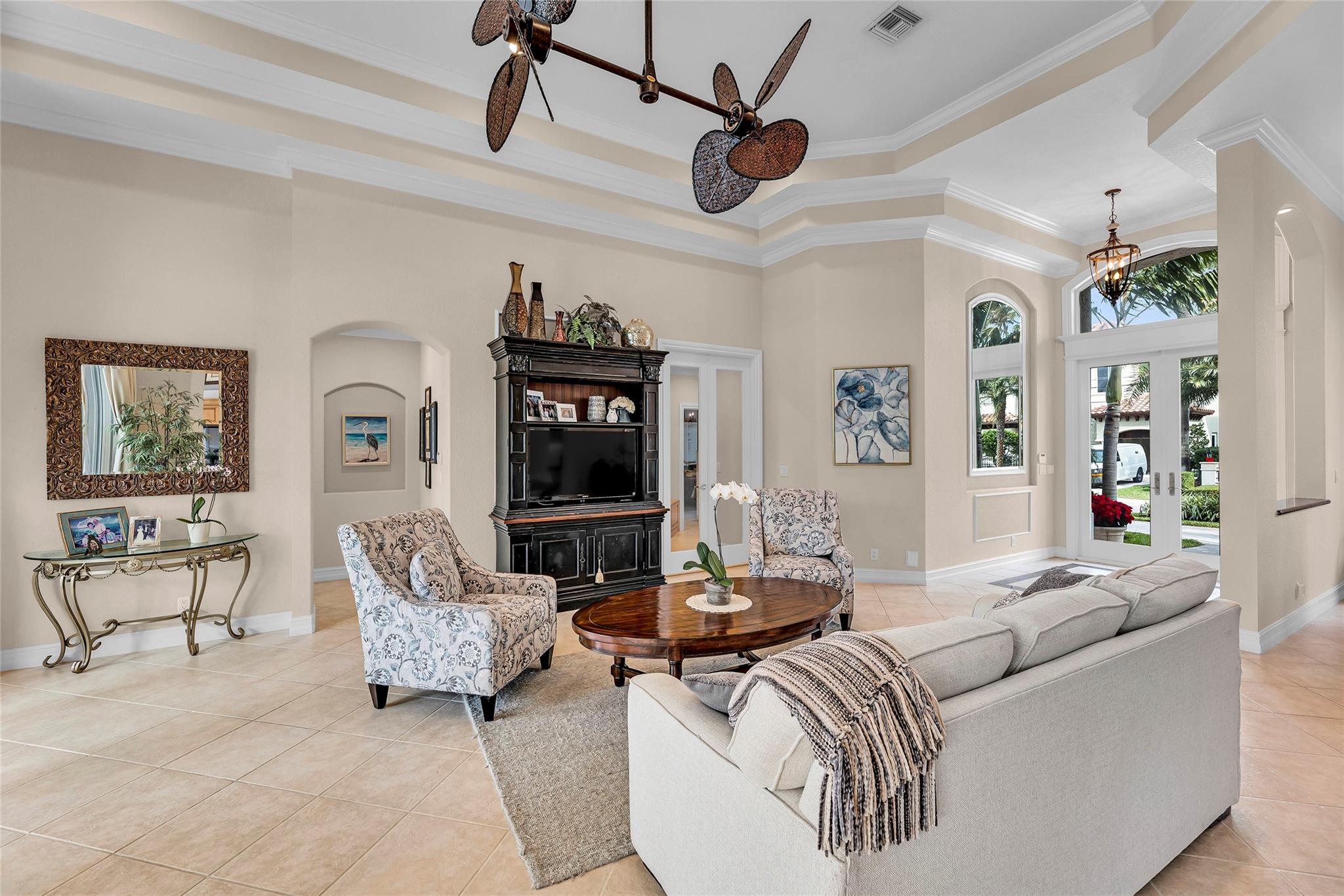 Venetian Isles 1st Sec 43 - Residential