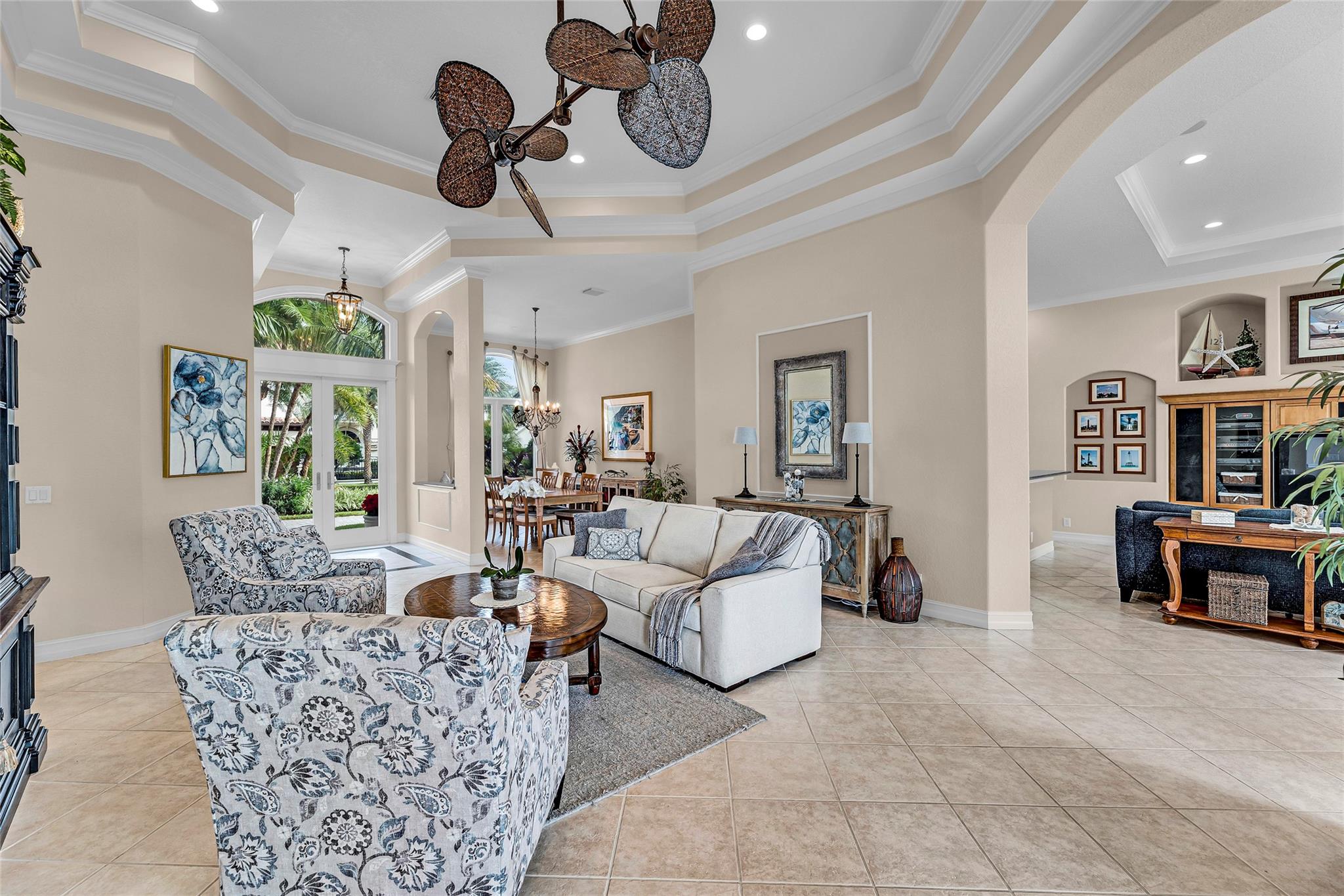 Venetian Isles 1st Sec 43 - Residential