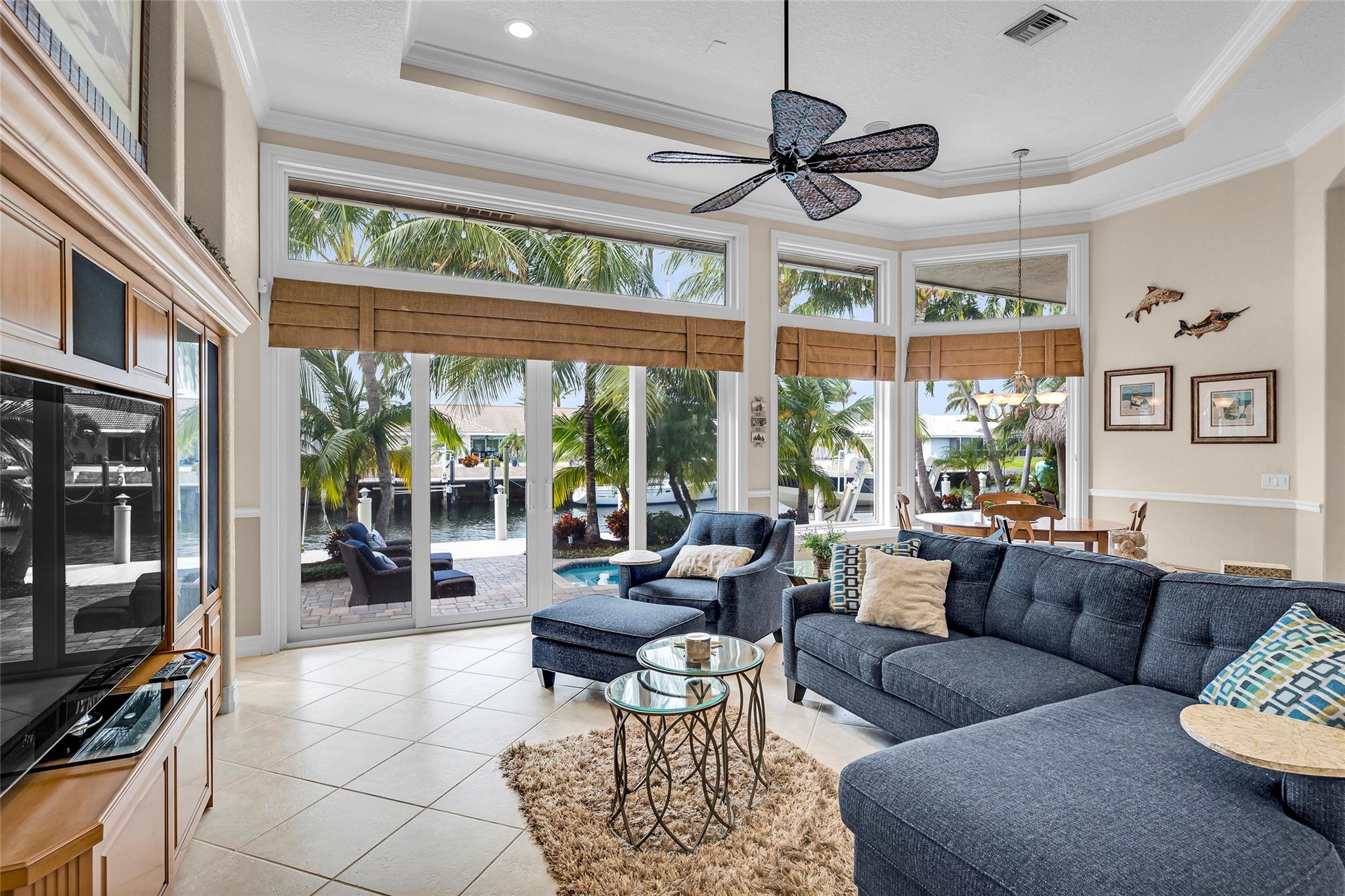 Venetian Isles 1st Sec 43 - Residential