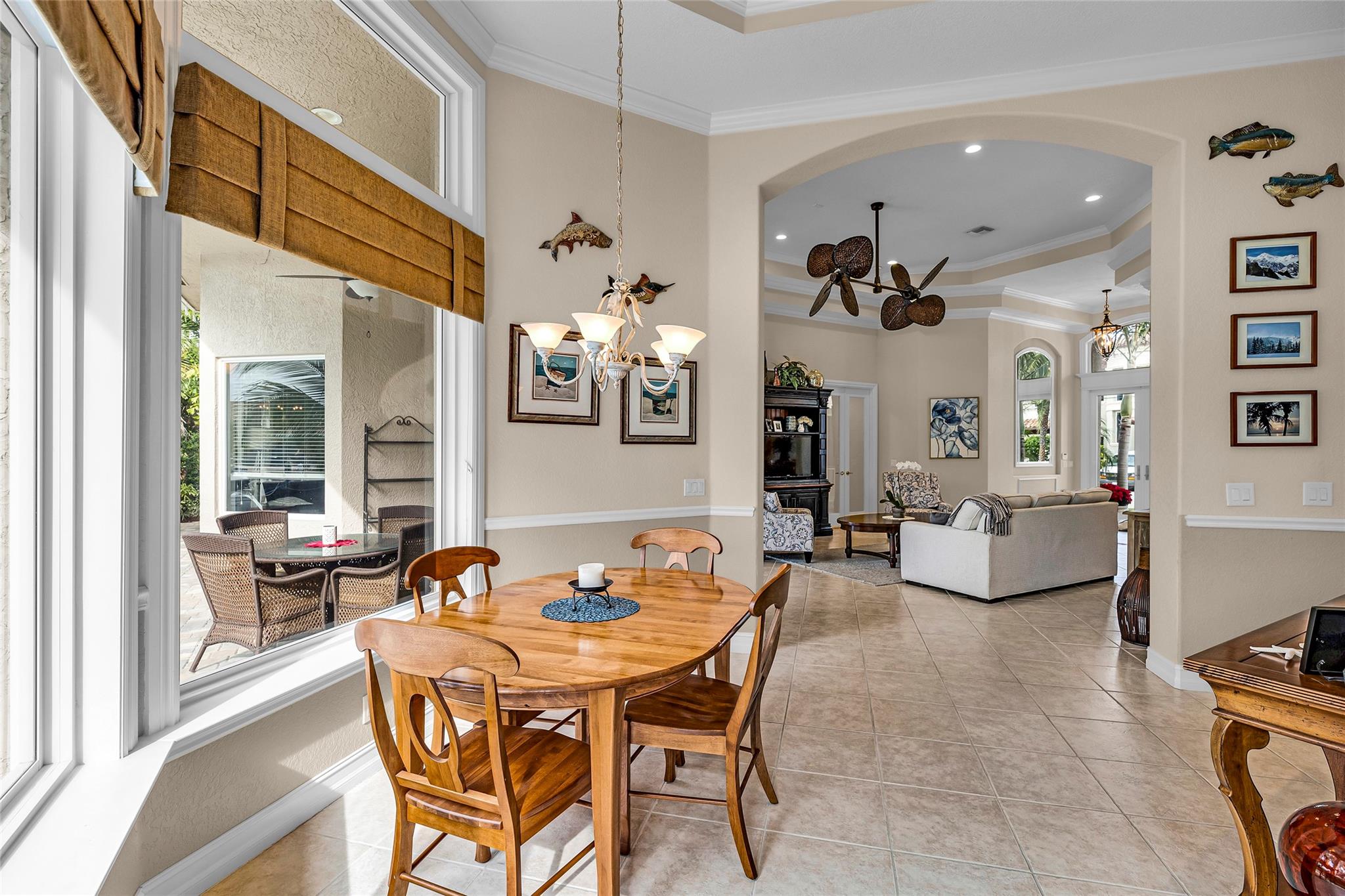 Venetian Isles 1st Sec 43 - Residential