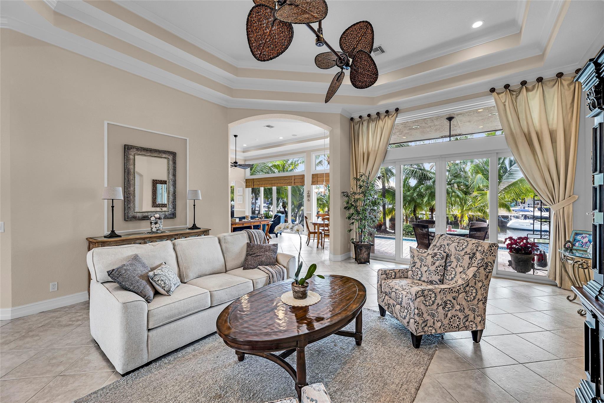 Venetian Isles 1st Sec 43 - Residential