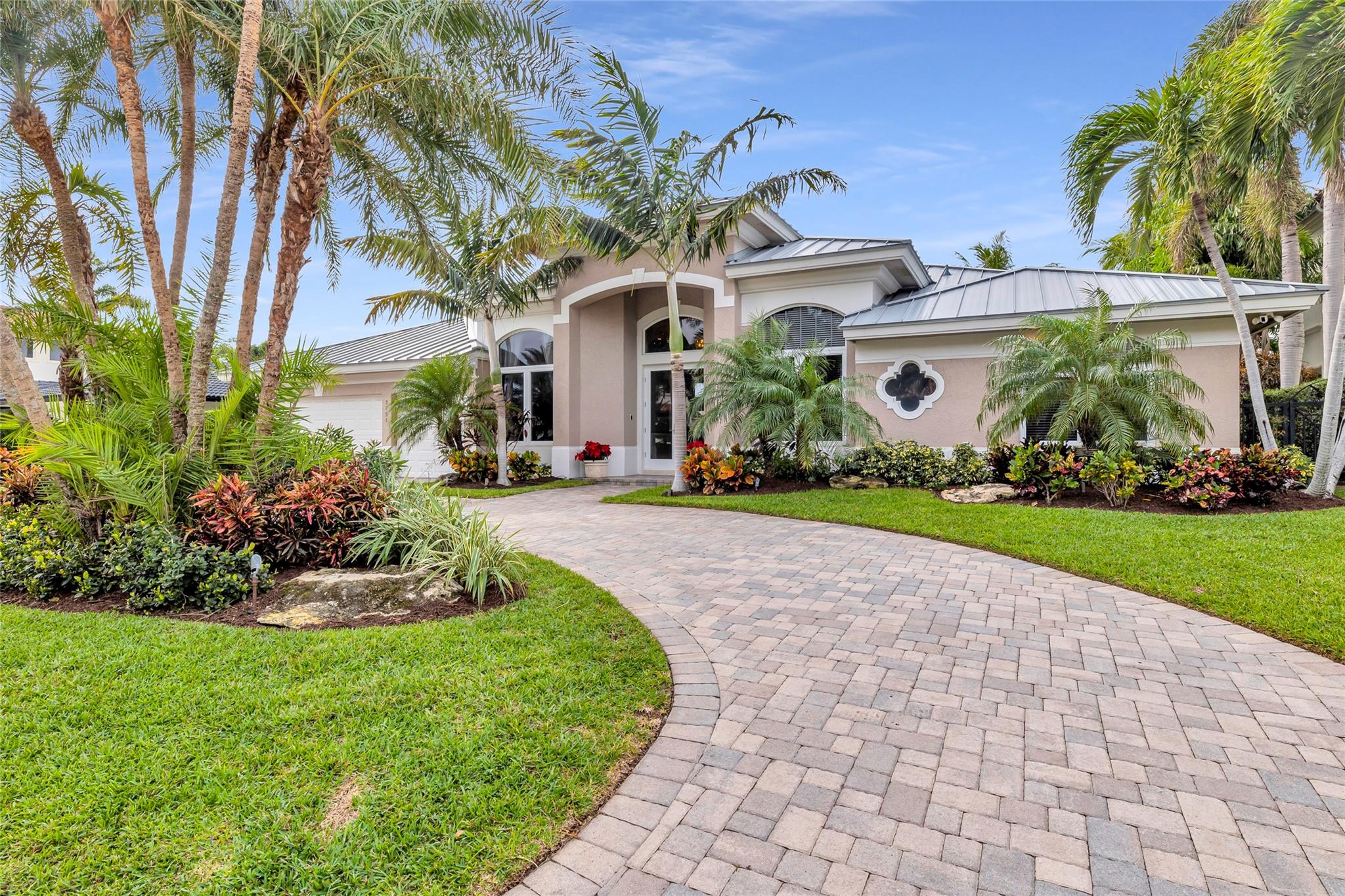 Venetian Isles 1st Sec 43 - Residential