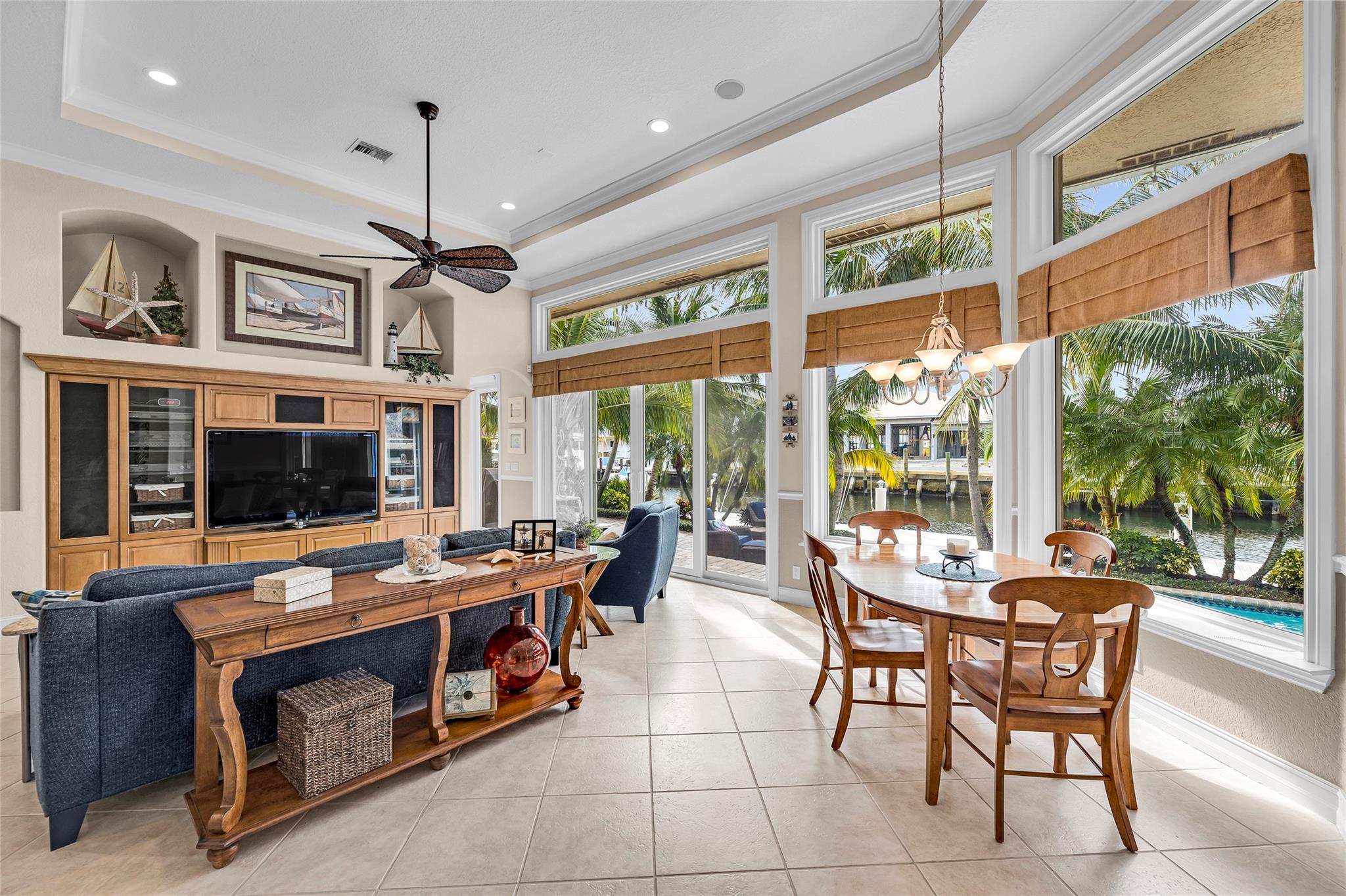 Venetian Isles 1st Sec 43 - Residential