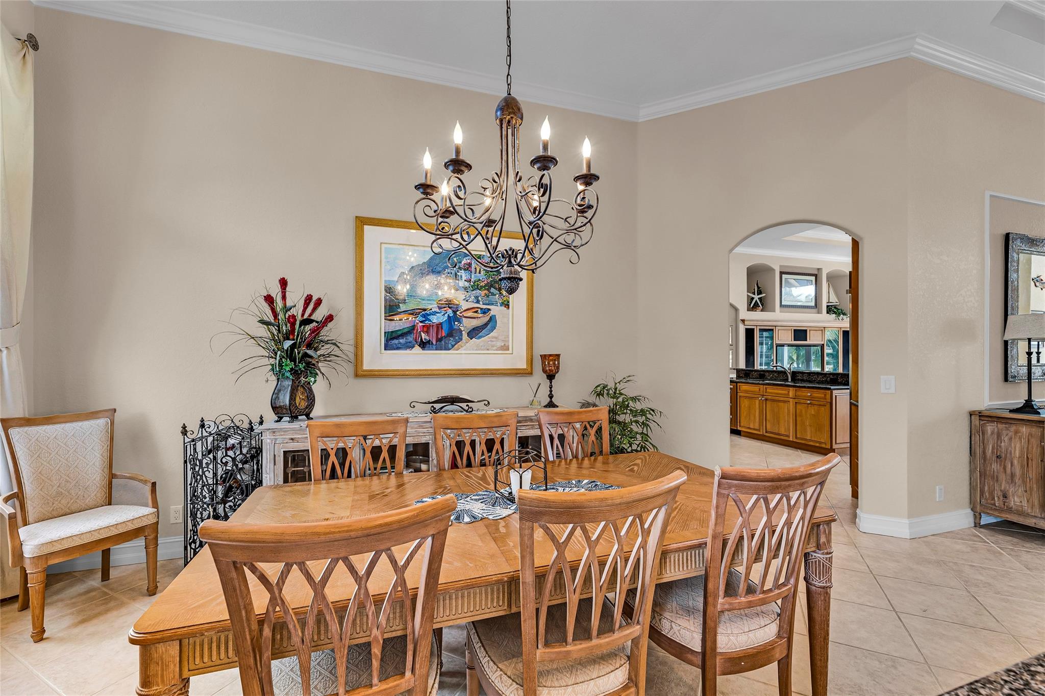 Venetian Isles 1st Sec 43 - Residential