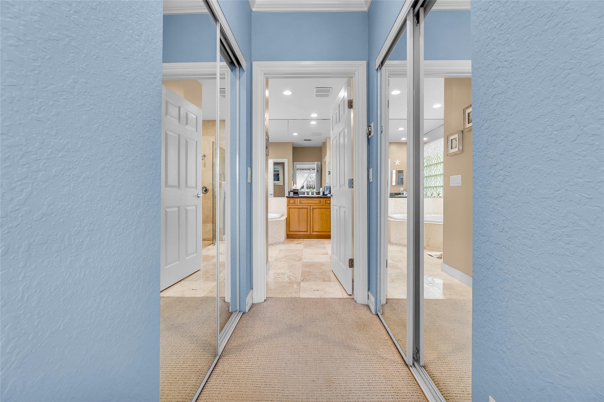 Venetian Isles 1st Sec 43 - Residential