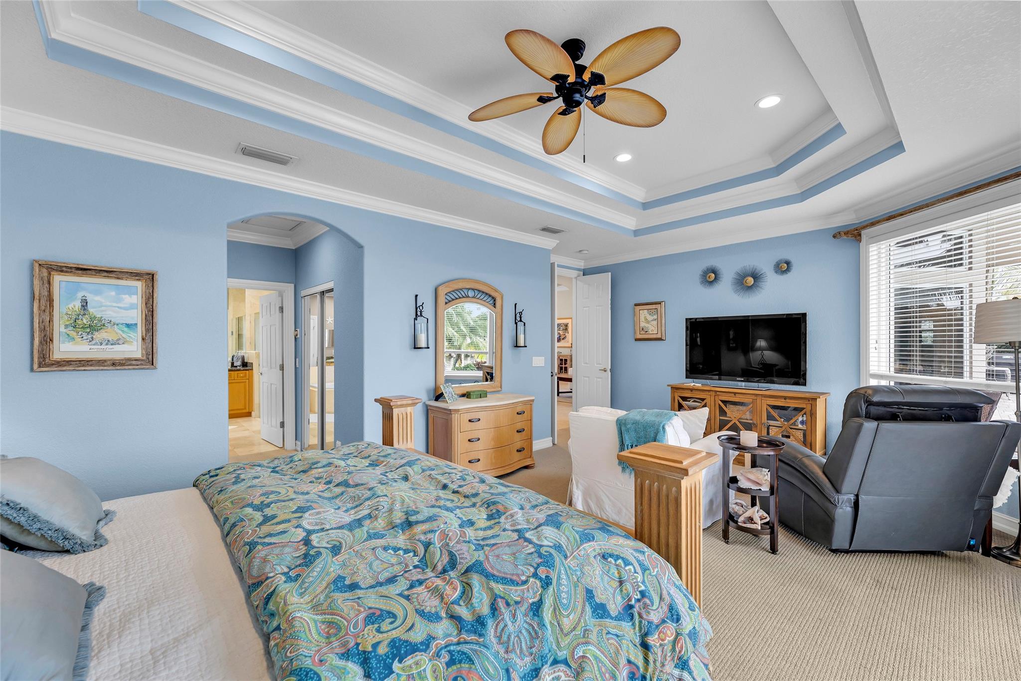 Venetian Isles 1st Sec 43 - Residential