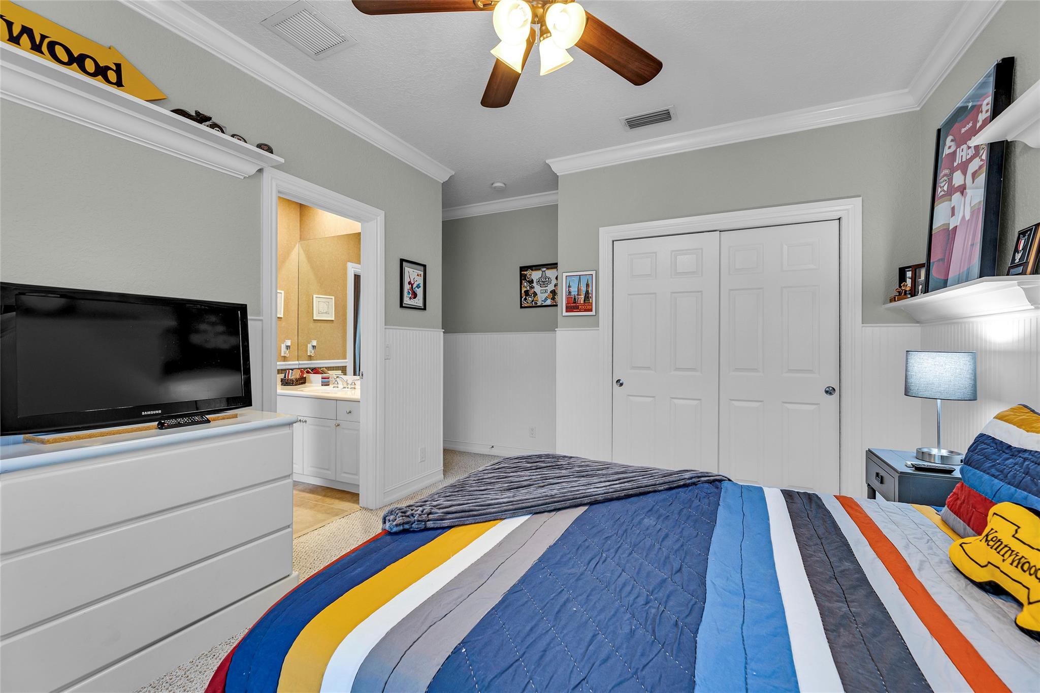 Venetian Isles 1st Sec 43 - Residential