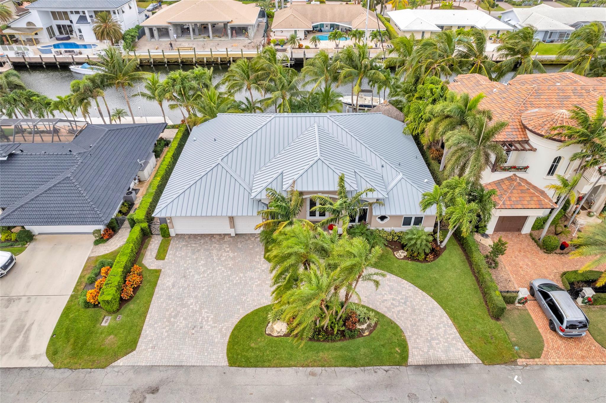 Venetian Isles 1st Sec 43 - Residential