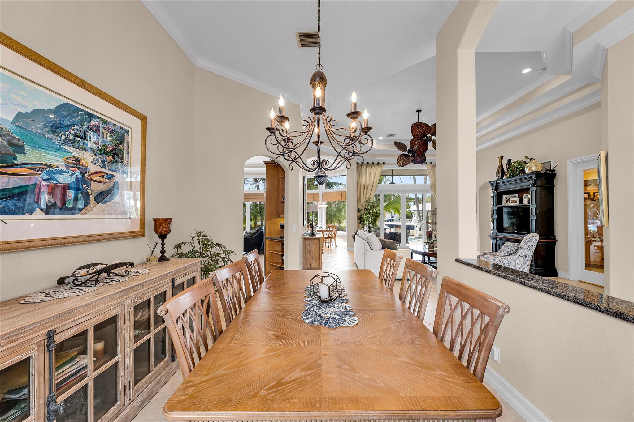 Venetian Isles 1st Sec 43 - Residential