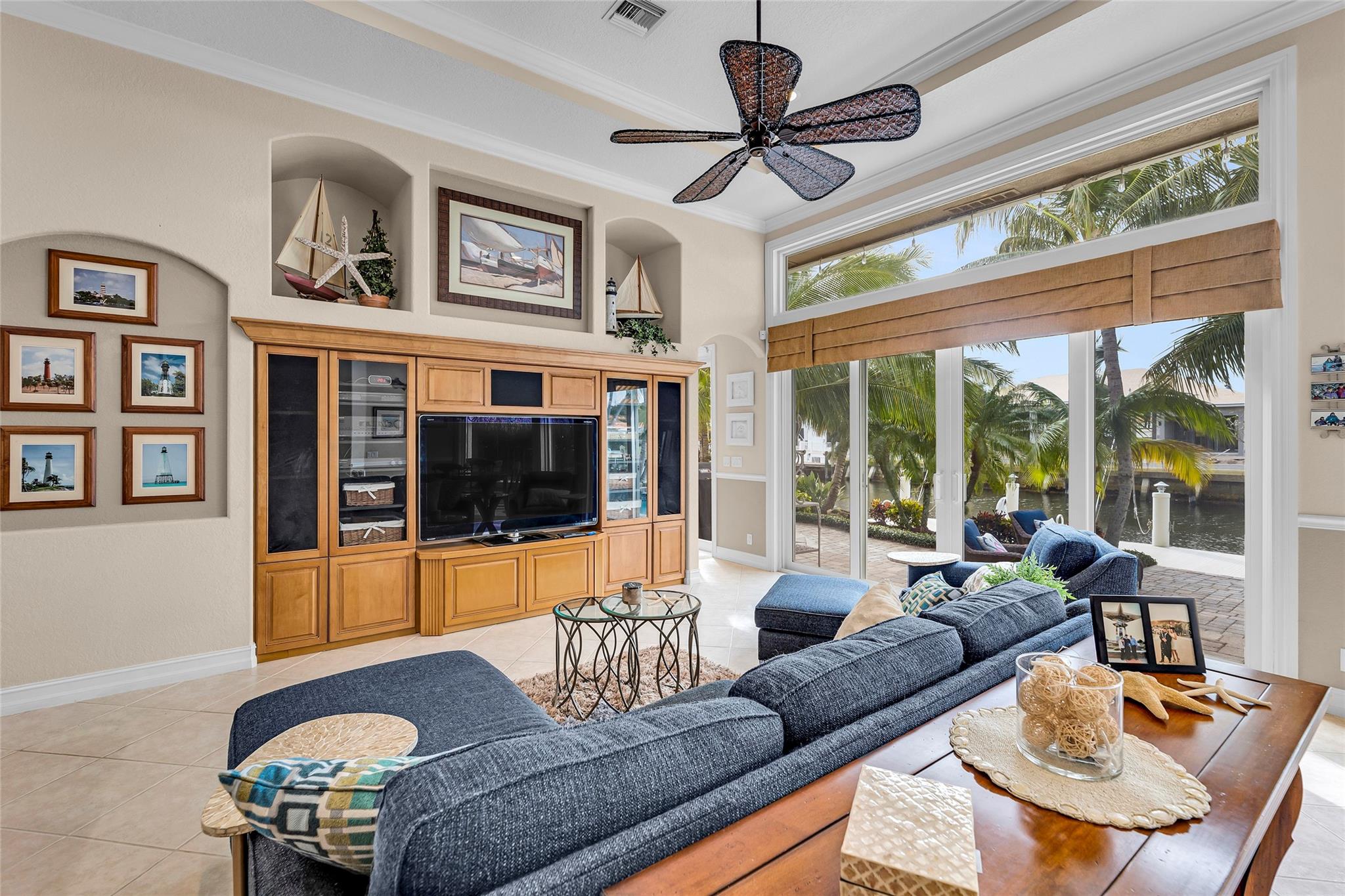 Venetian Isles 1st Sec 43 - Residential