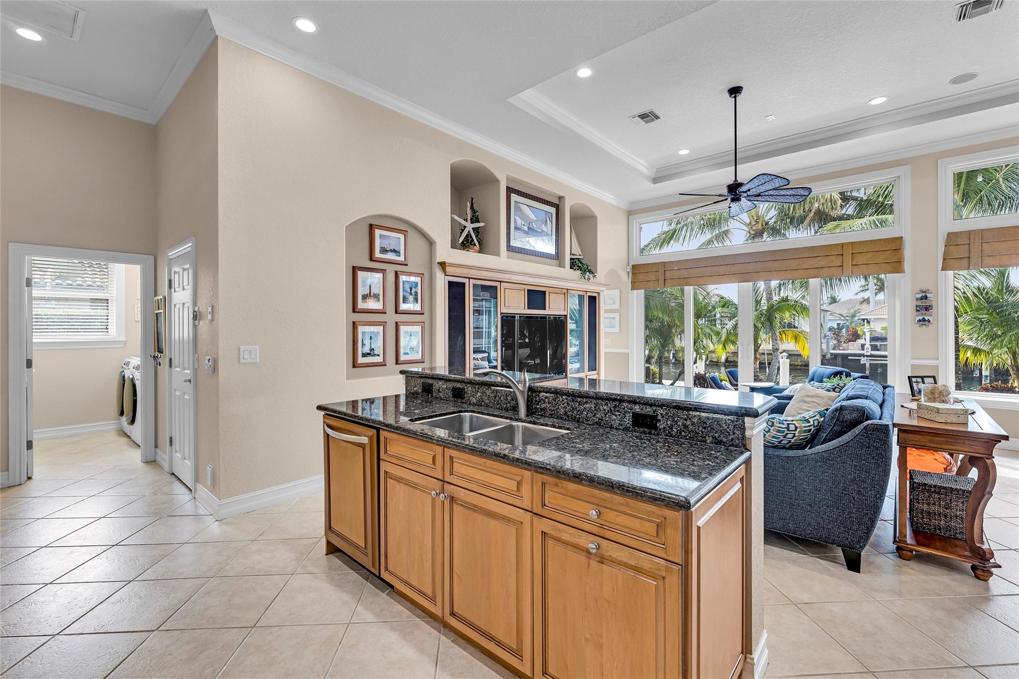 Venetian Isles 1st Sec 43 - Residential