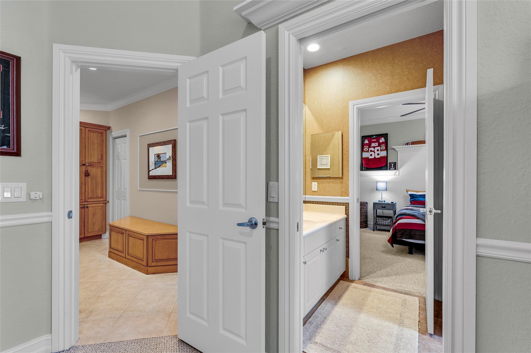 Venetian Isles 1st Sec 43 - Residential