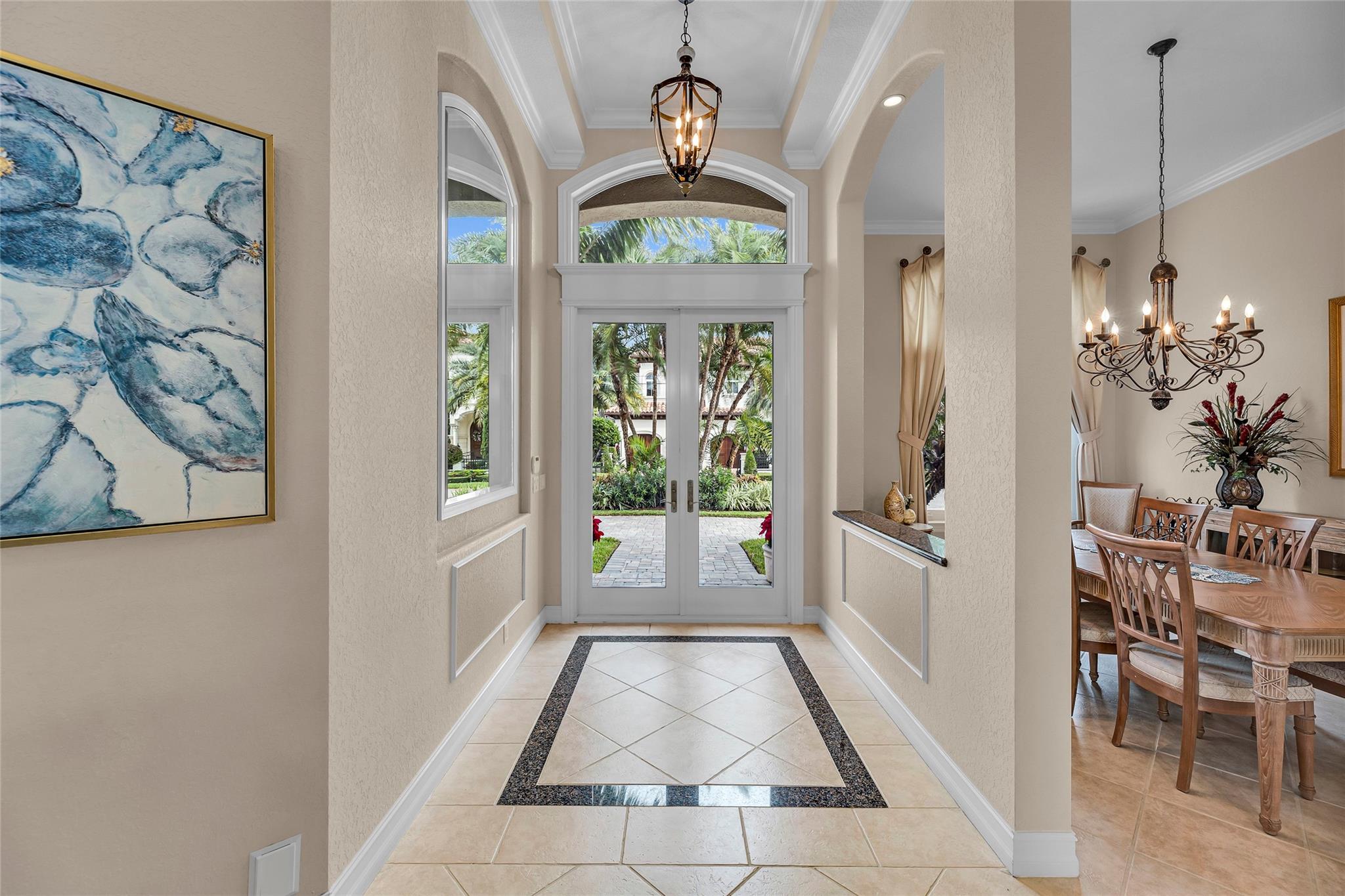 Venetian Isles 1st Sec 43 - Residential