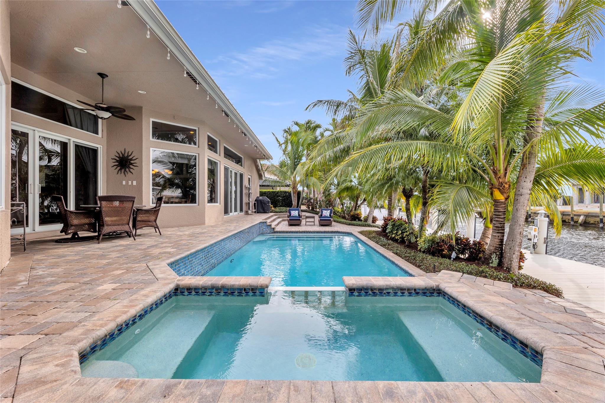 Venetian Isles 1st Sec 43 - Residential