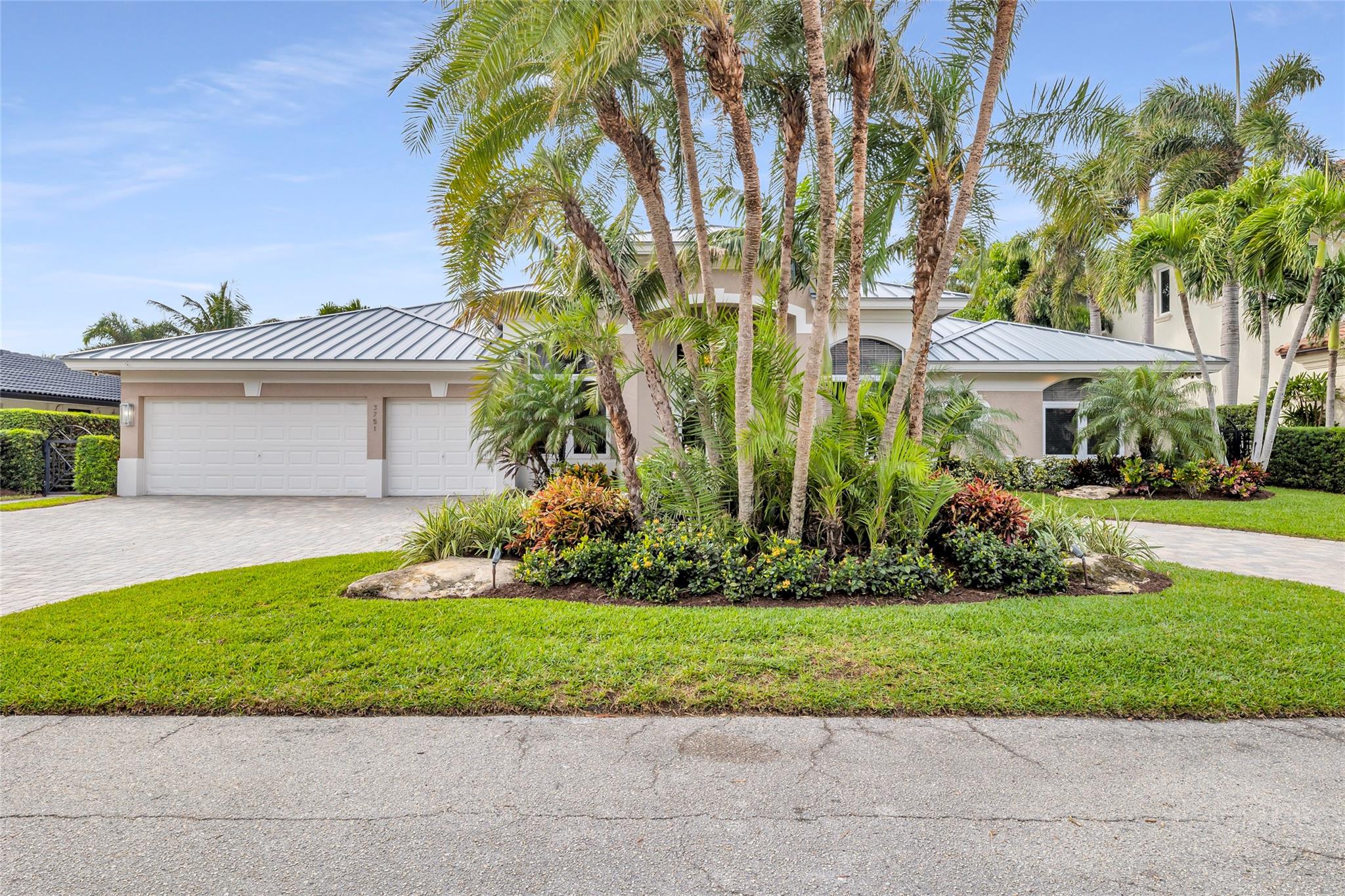 Venetian Isles 1st Sec 43 - Residential