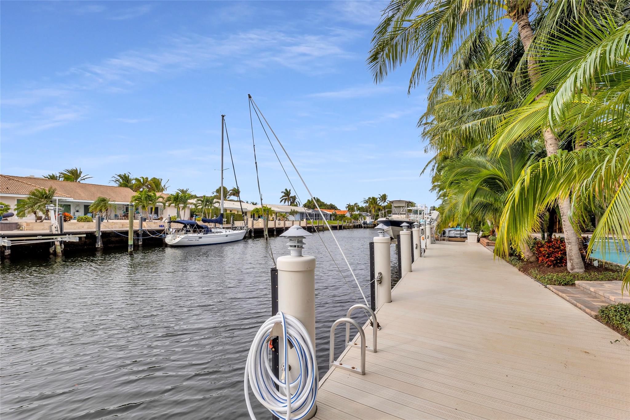 Venetian Isles 1st Sec 43 - Residential