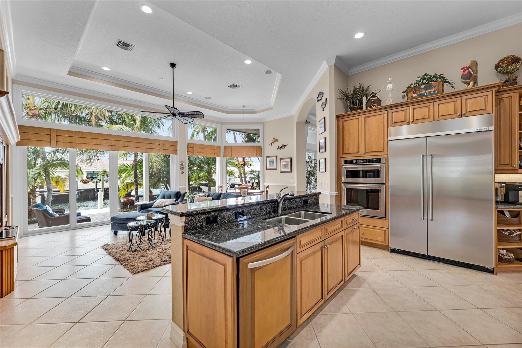 Venetian Isles 1st Sec 43 - Residential