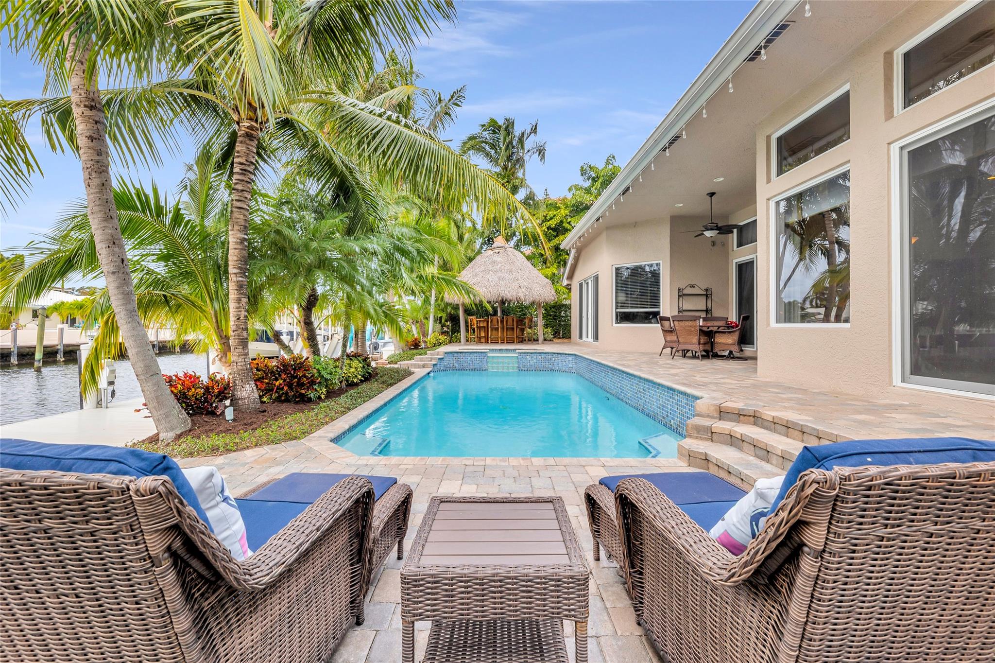 Venetian Isles 1st Sec 43 - Residential