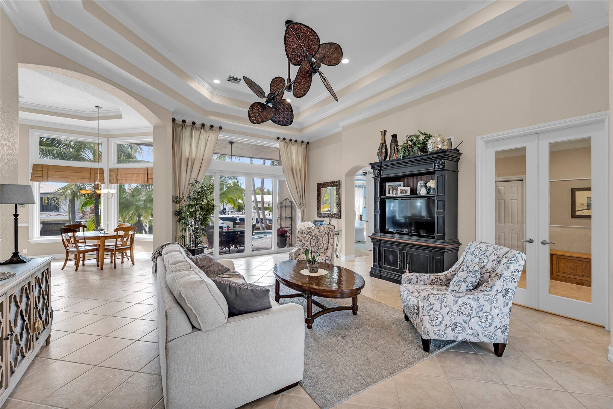 Venetian Isles 1st Sec 43 - Residential