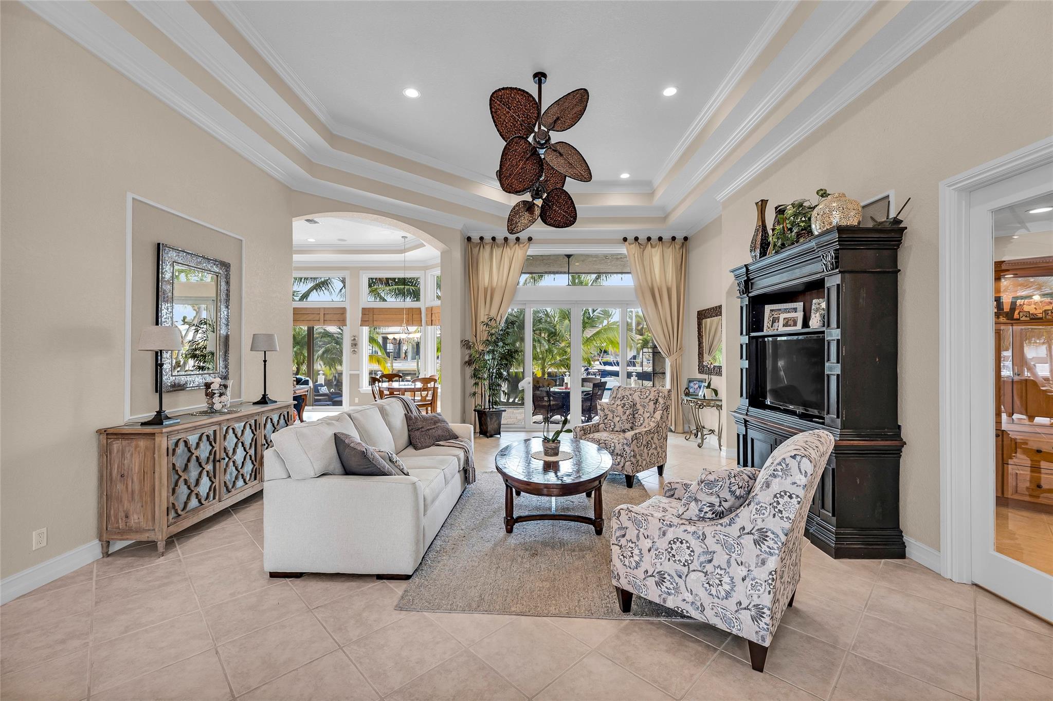 Venetian Isles 1st Sec 43 - Residential