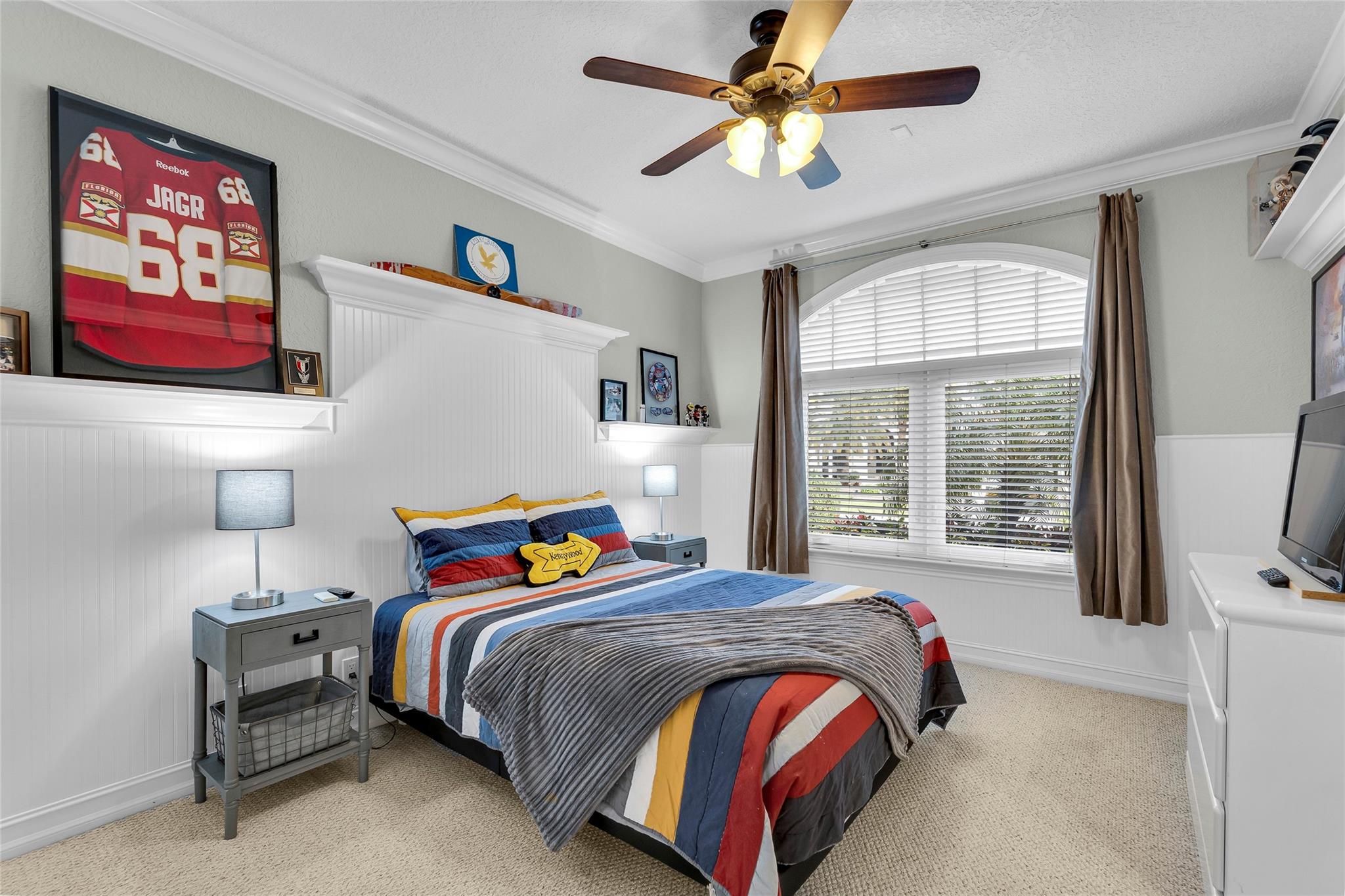 Venetian Isles 1st Sec 43 - Residential