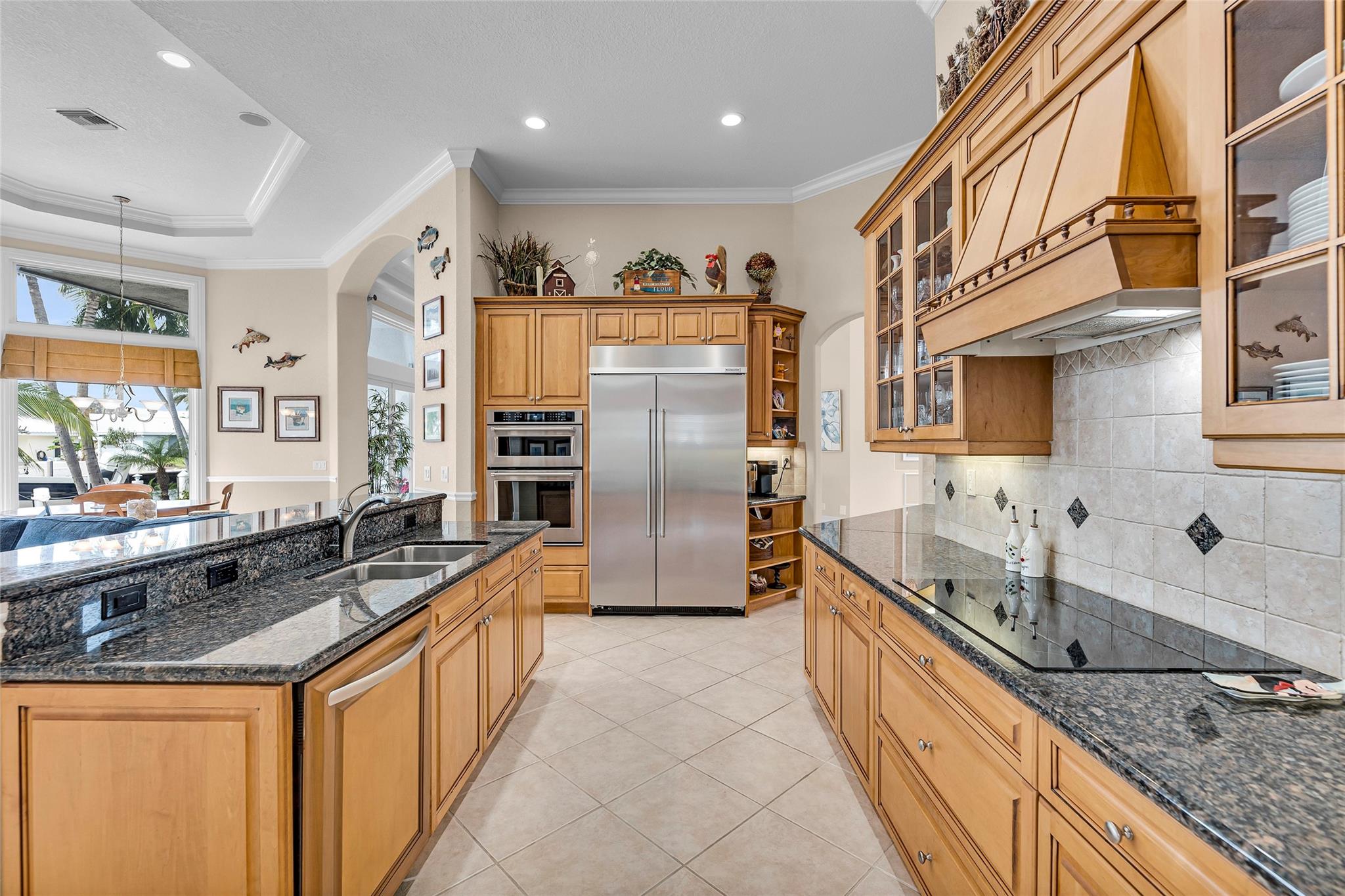 Venetian Isles 1st Sec 43 - Residential