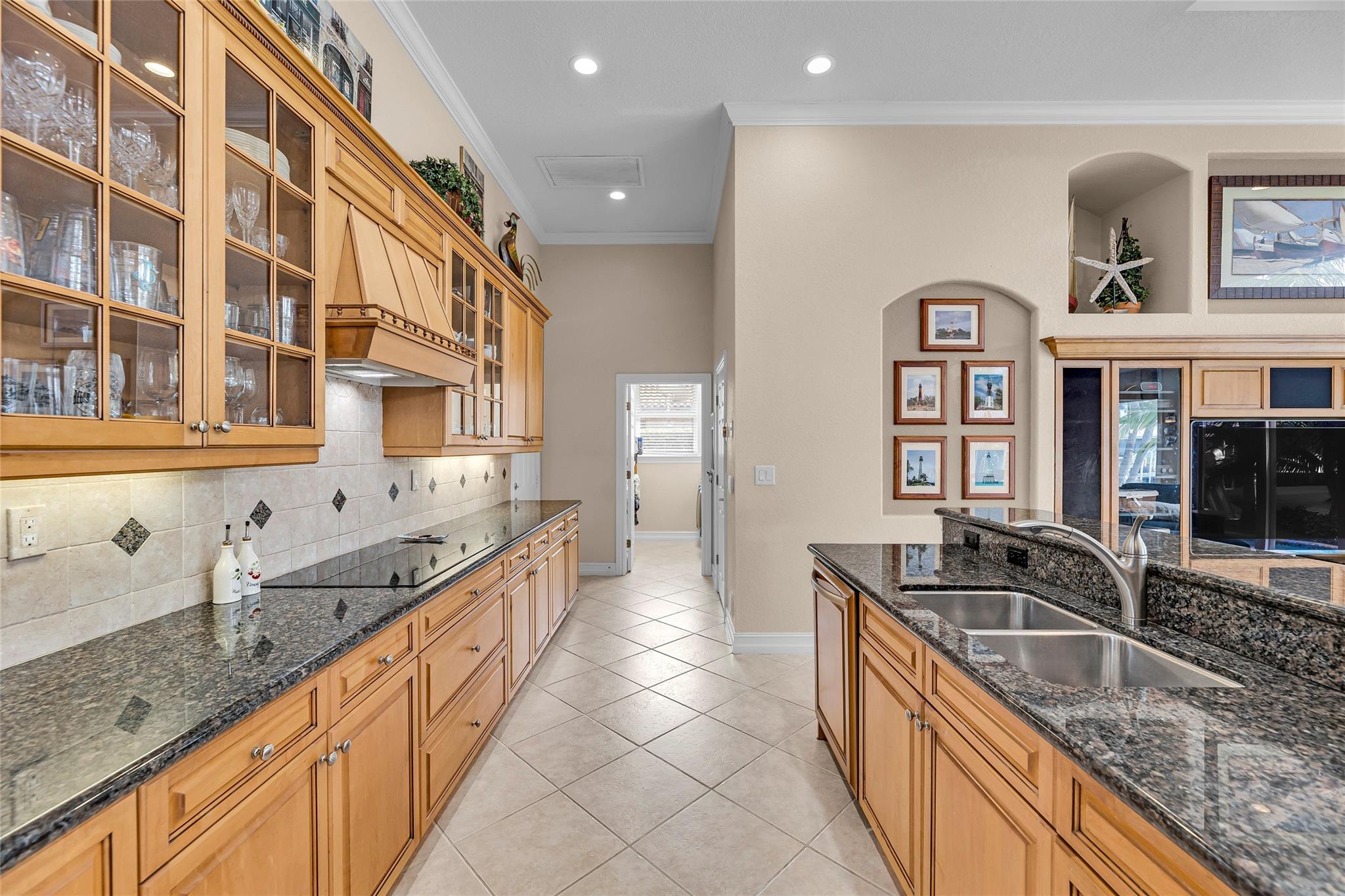 Venetian Isles 1st Sec 43 - Residential