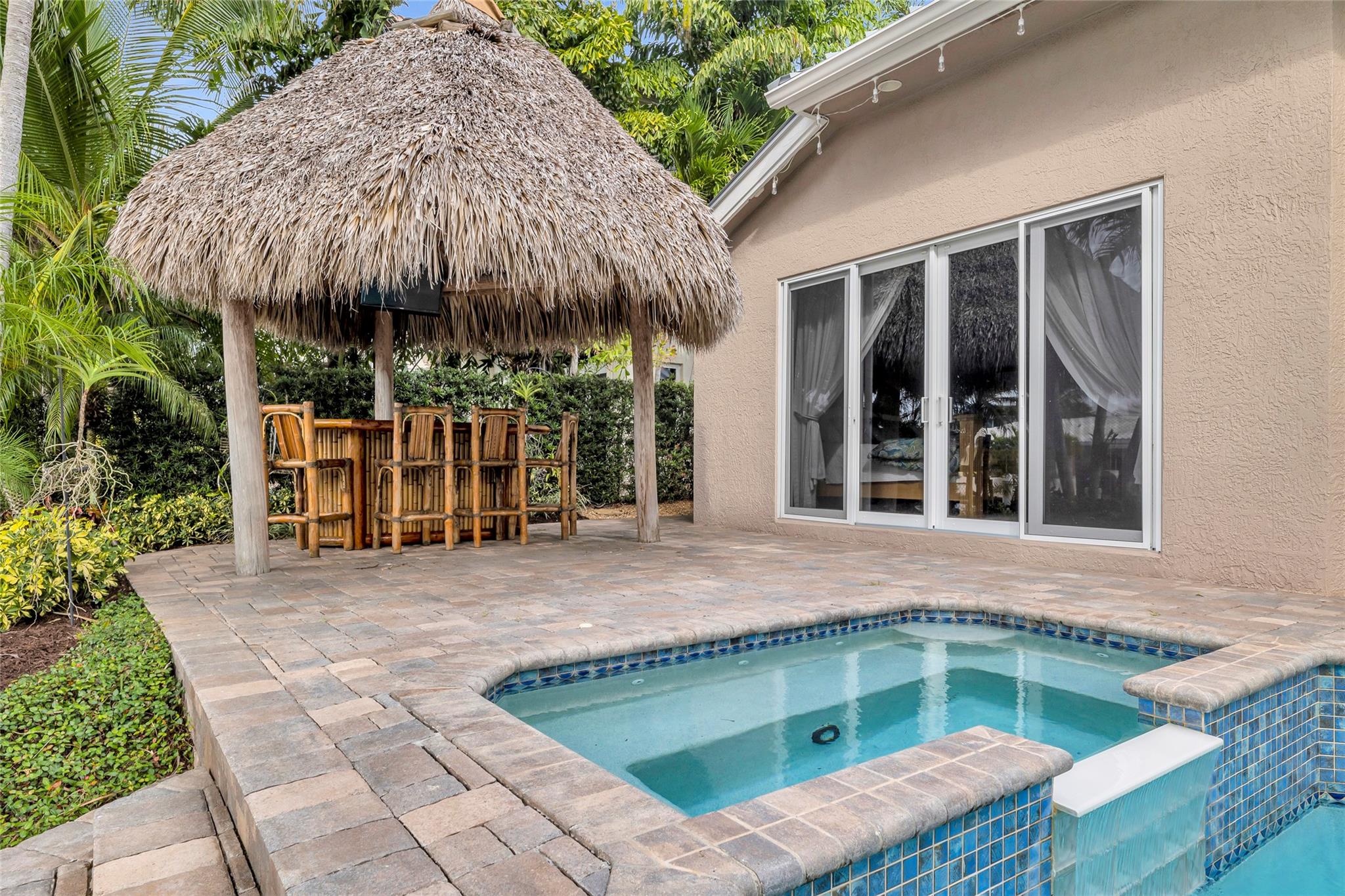 Venetian Isles 1st Sec 43 - Residential