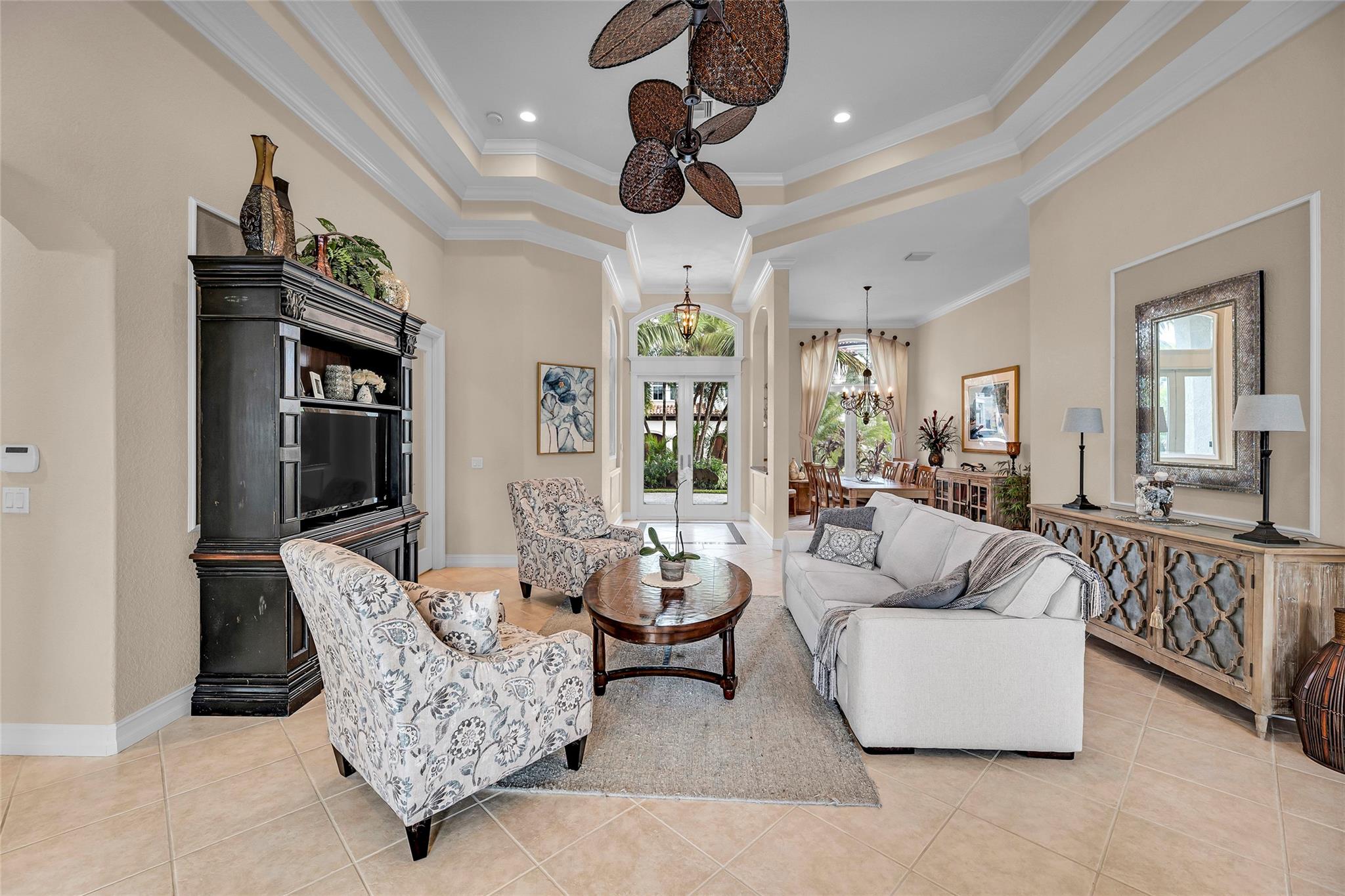 Venetian Isles 1st Sec 43 - Residential