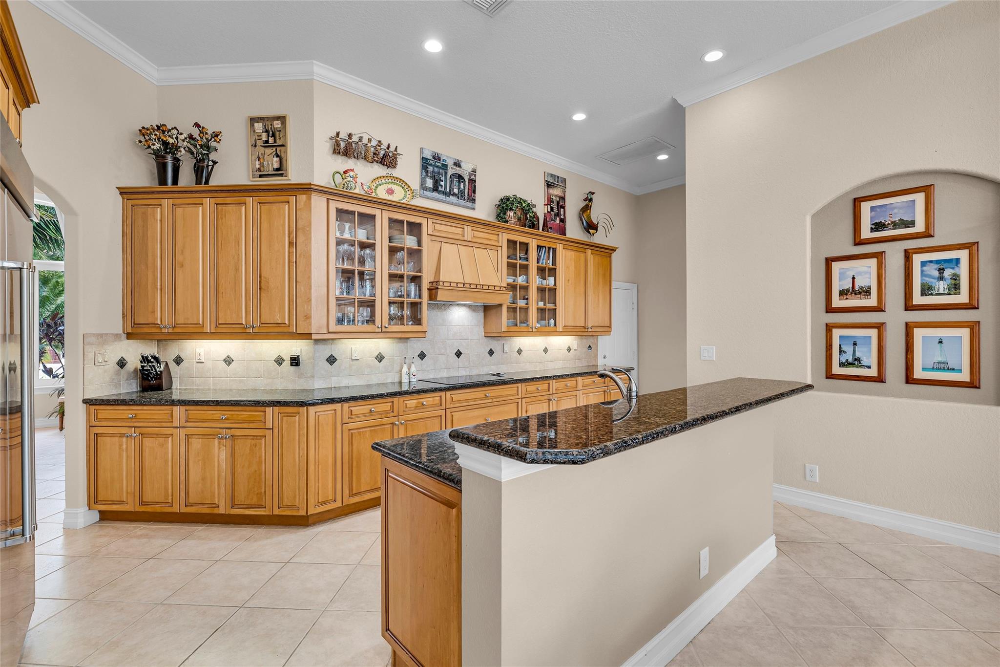 Venetian Isles 1st Sec 43 - Residential