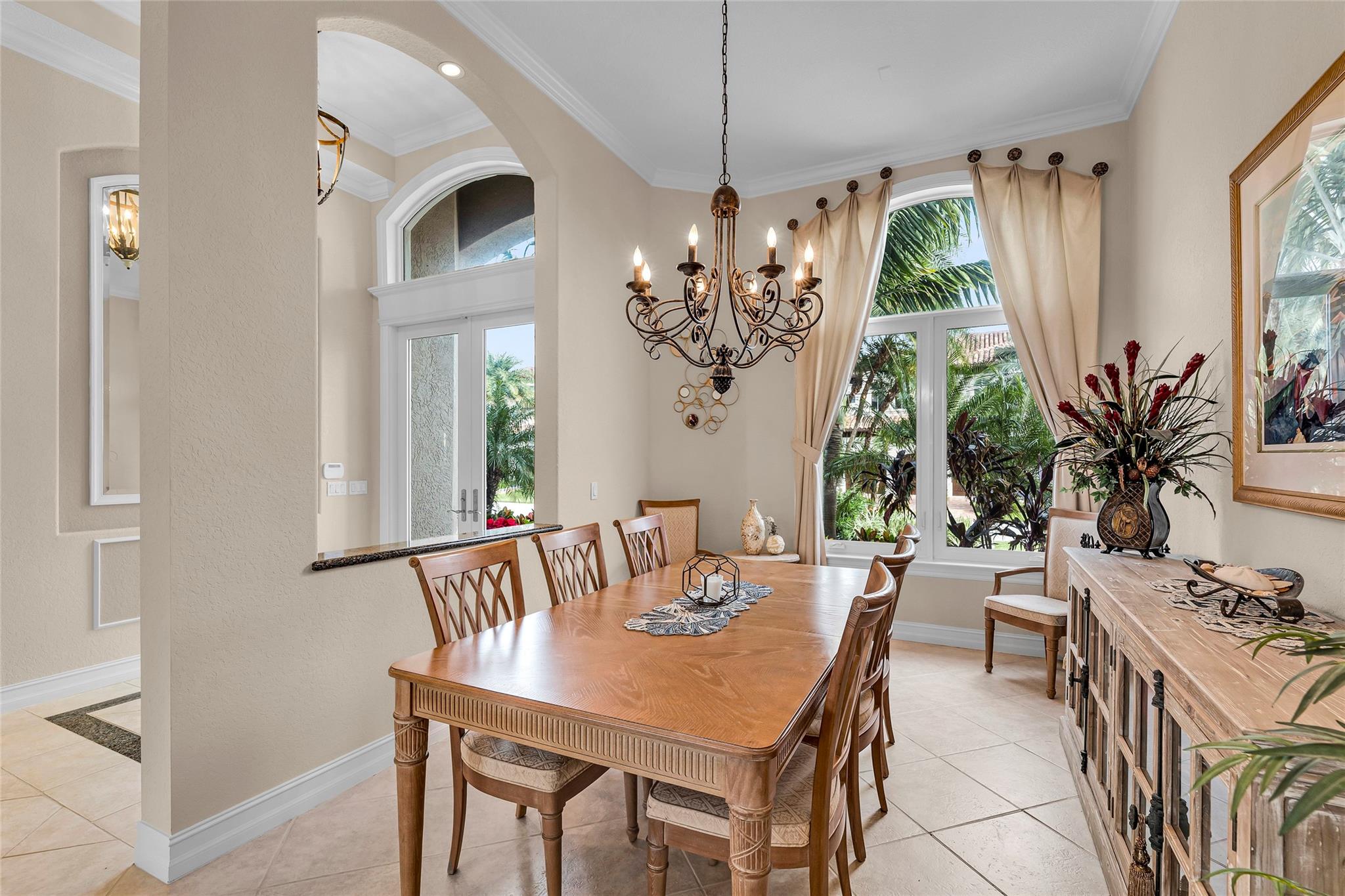 Venetian Isles 1st Sec 43 - Residential